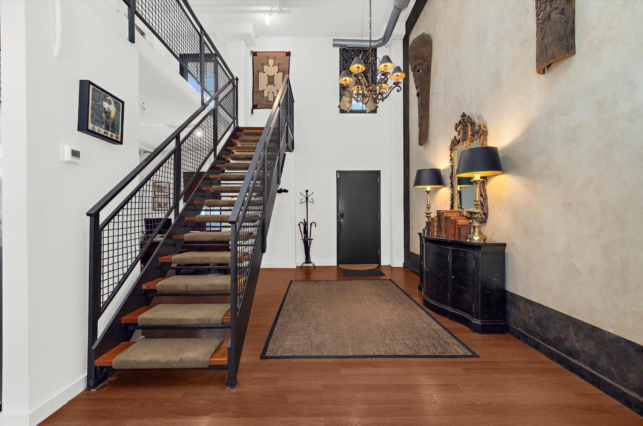LITTLE ITALY - Residential