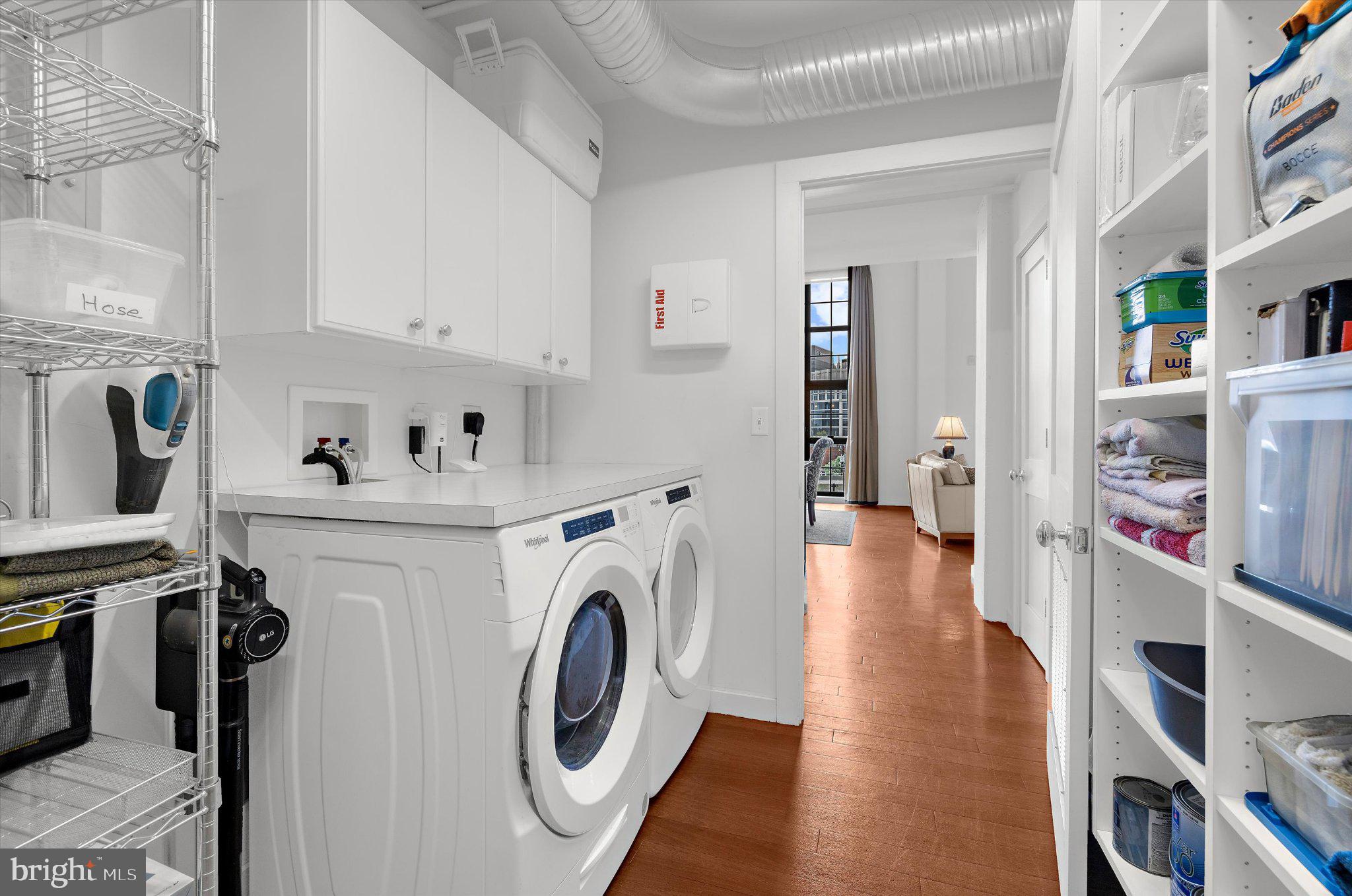 LITTLE ITALY - Residential