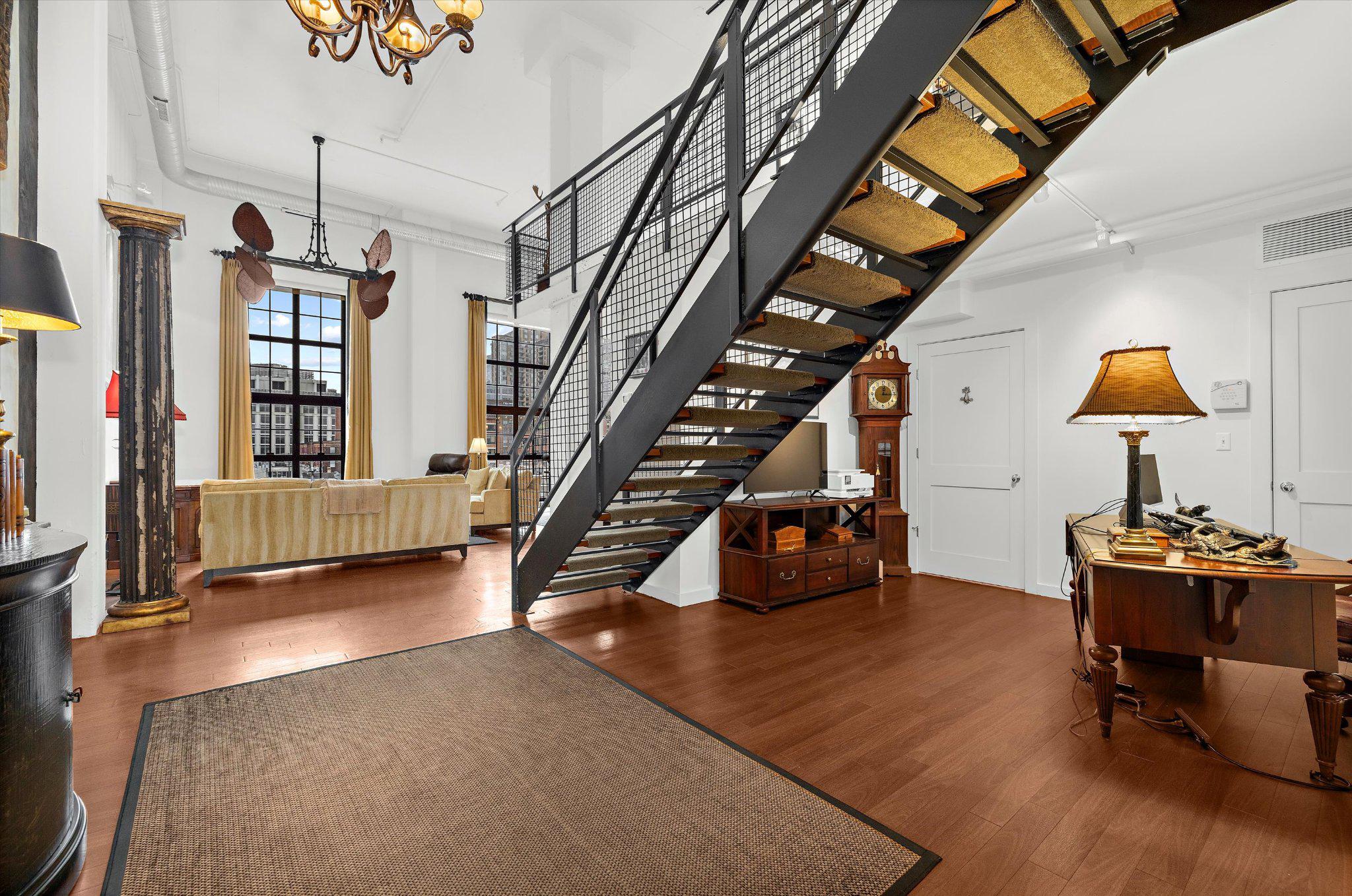 LITTLE ITALY - Residential