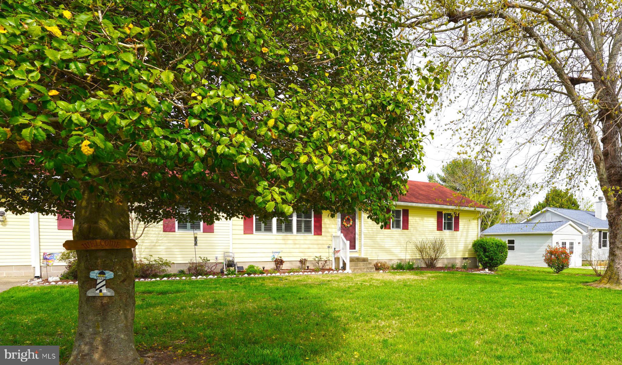 COVEY CREEK - Residential