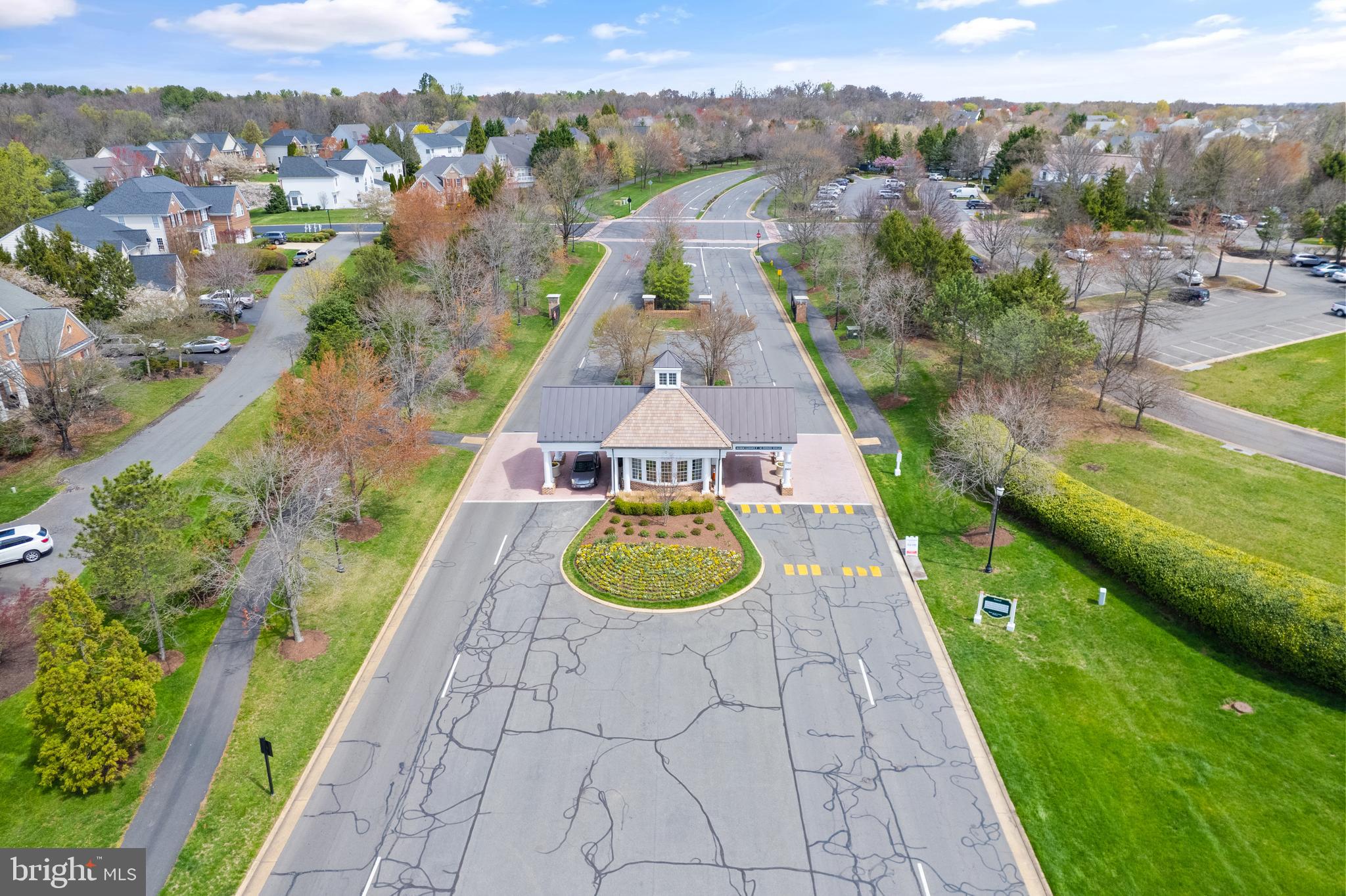 PIEDMONT - Residential