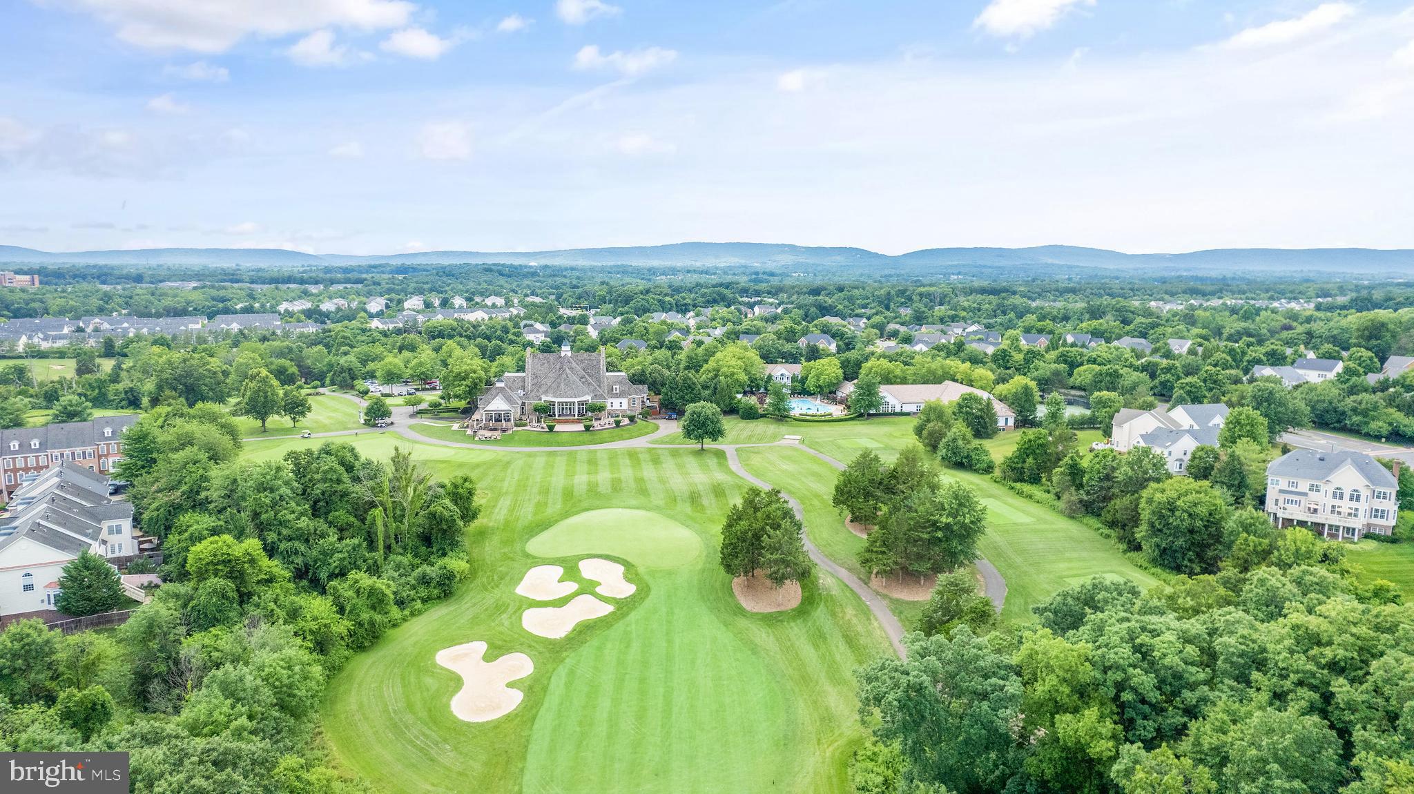 PIEDMONT - Residential