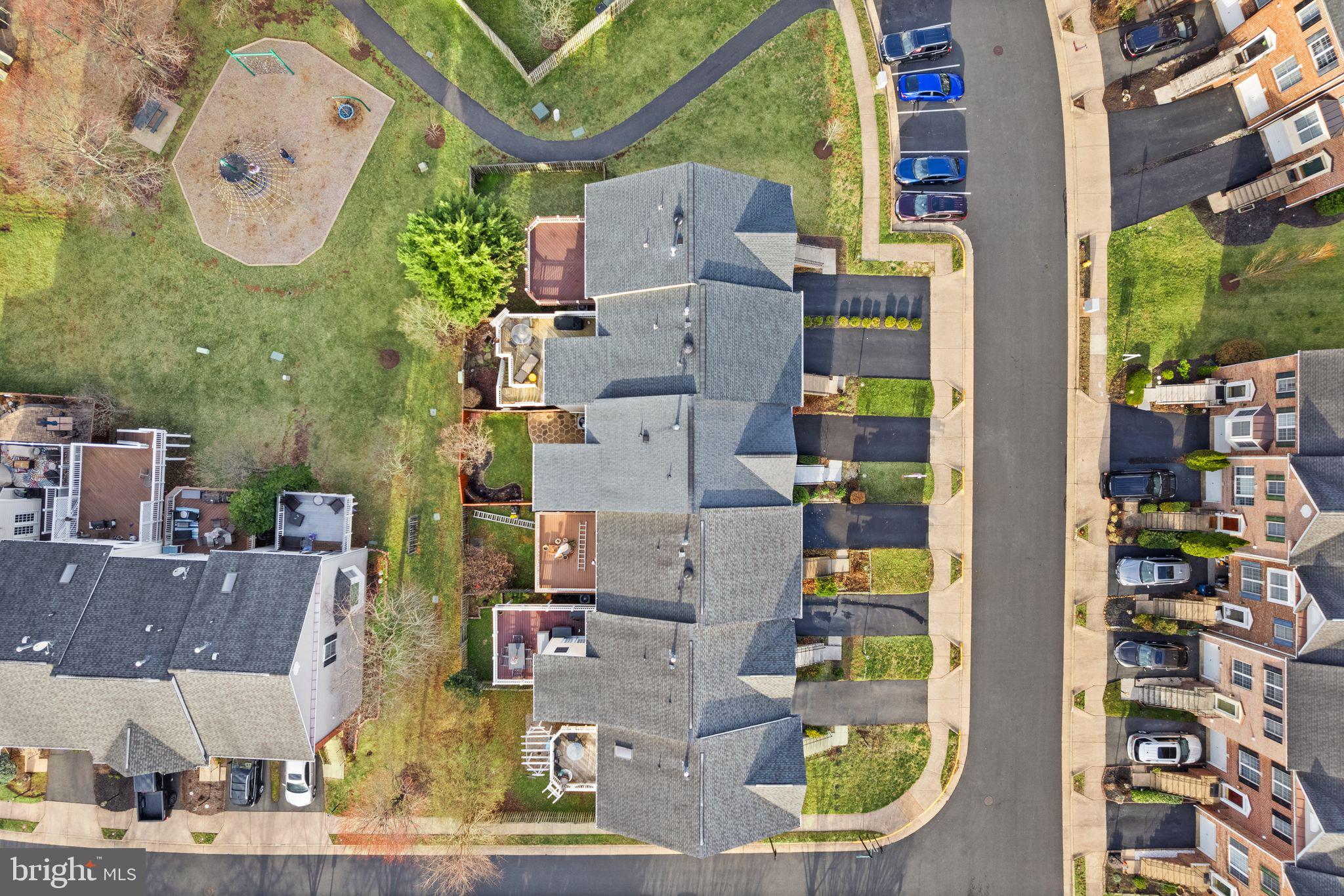 PIEDMONT - Residential