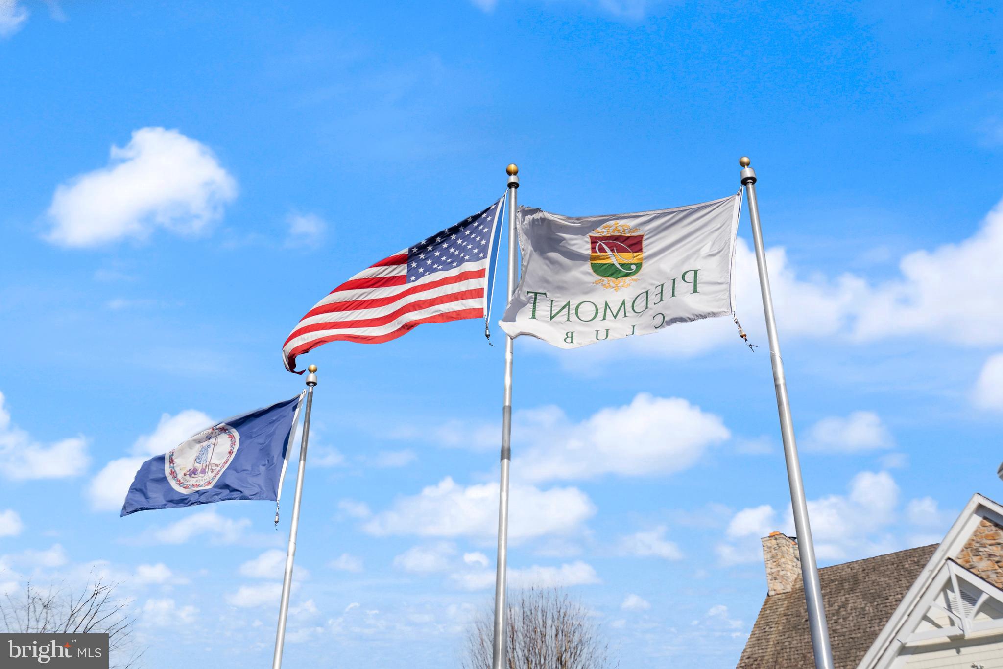 PIEDMONT - Residential