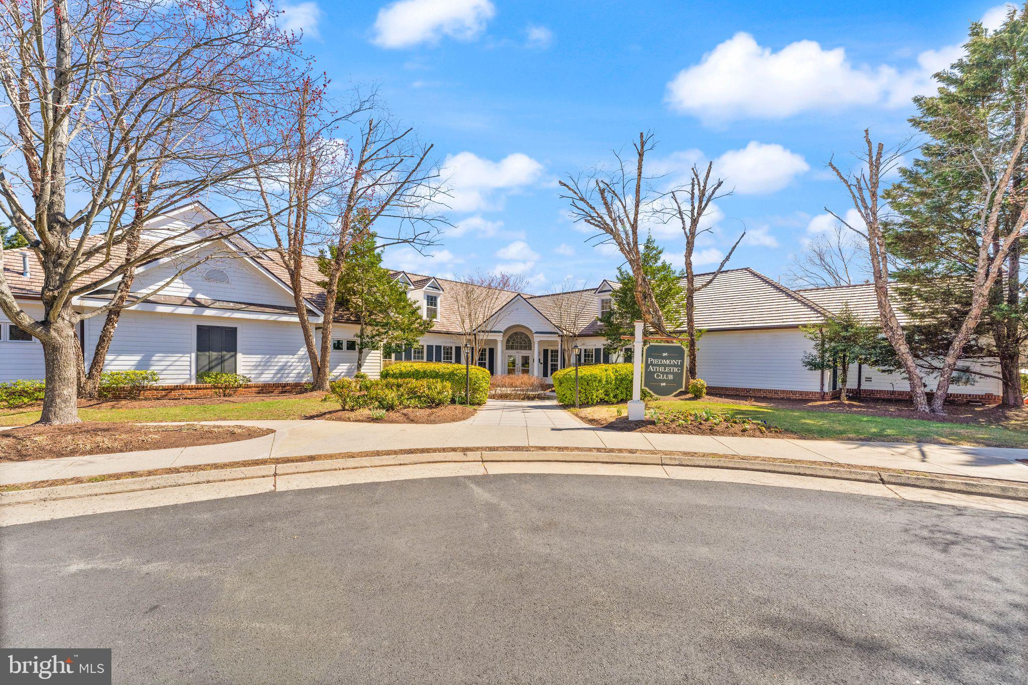 PIEDMONT - Residential