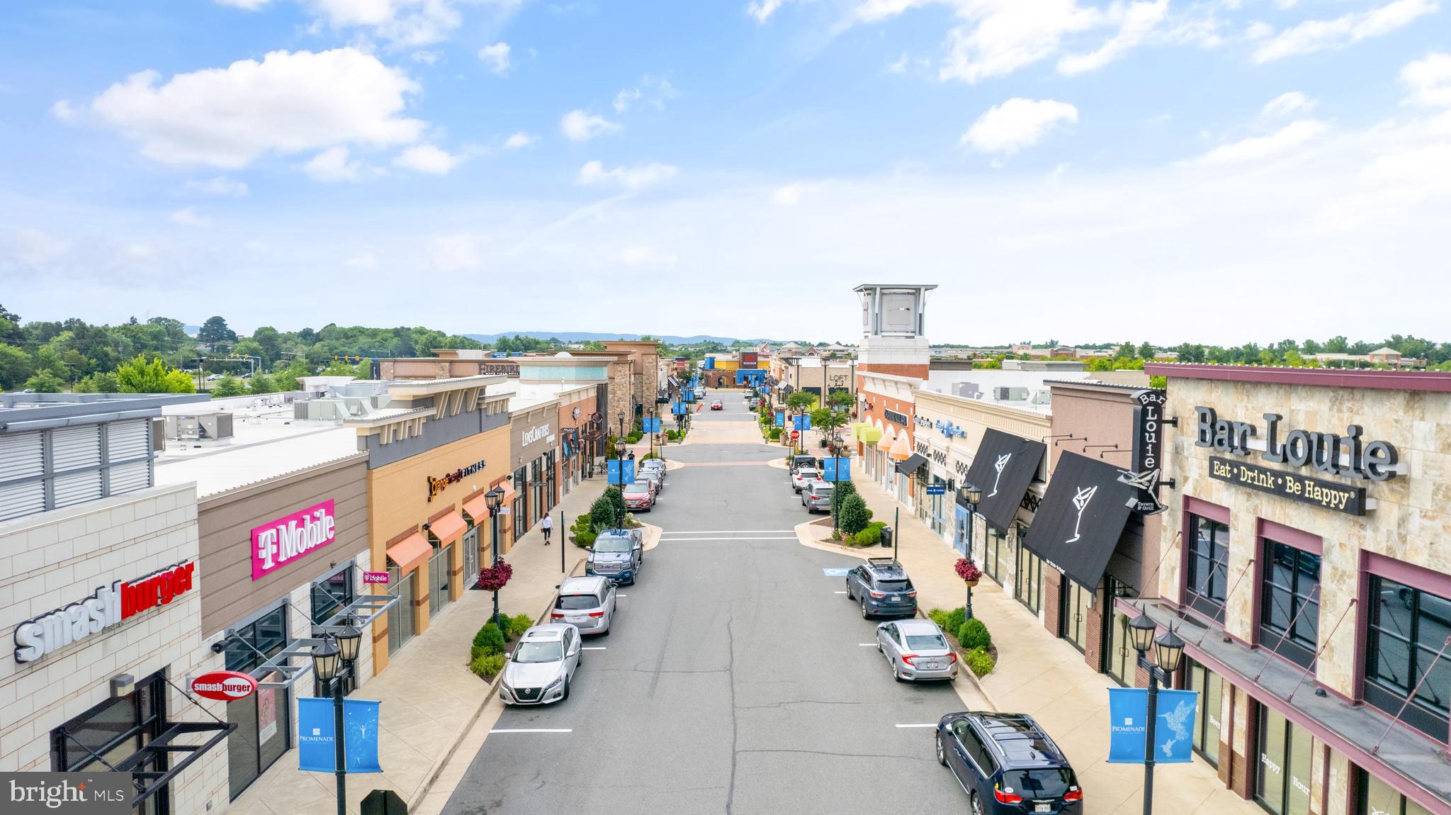 PIEDMONT - Residential