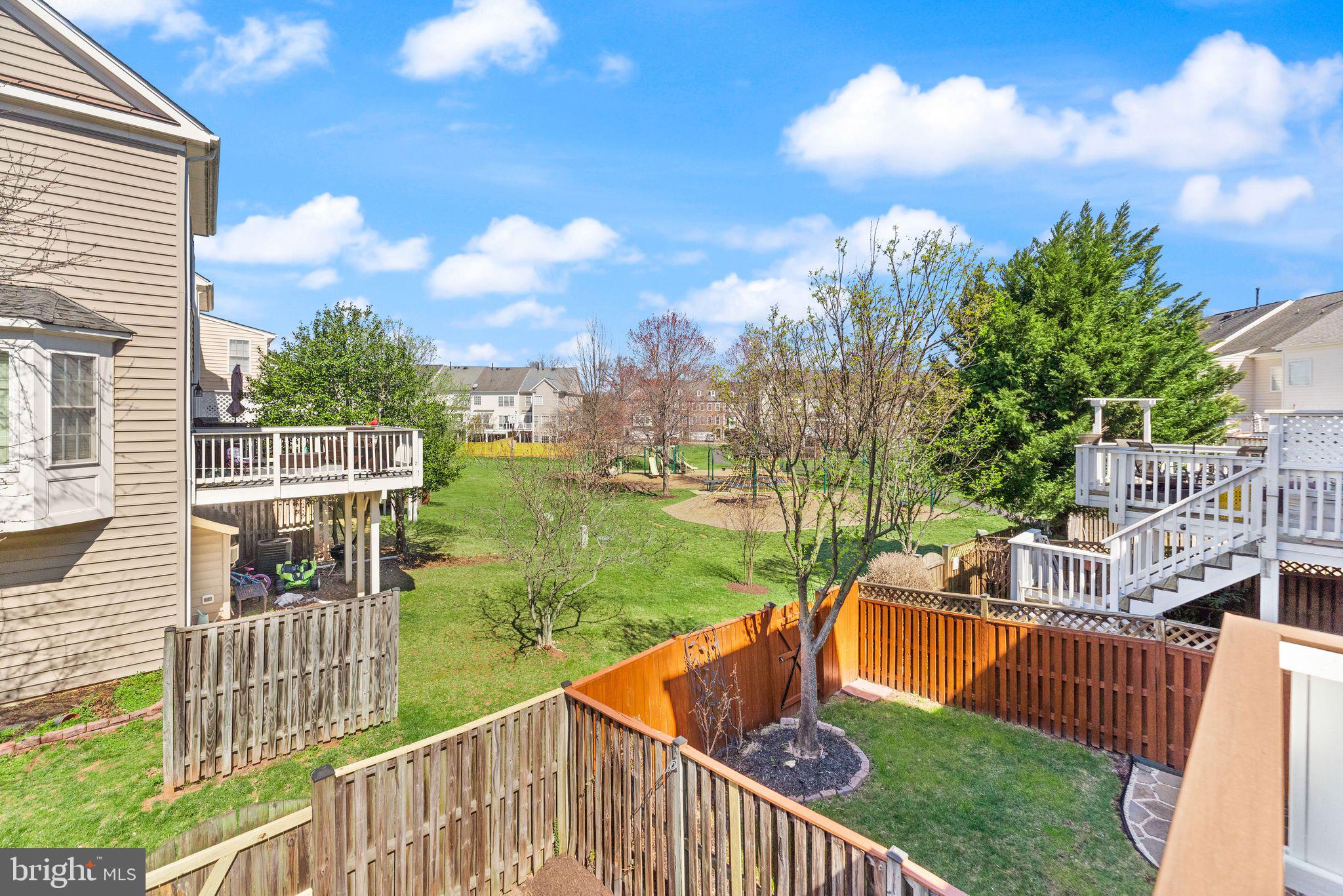 PIEDMONT - Residential