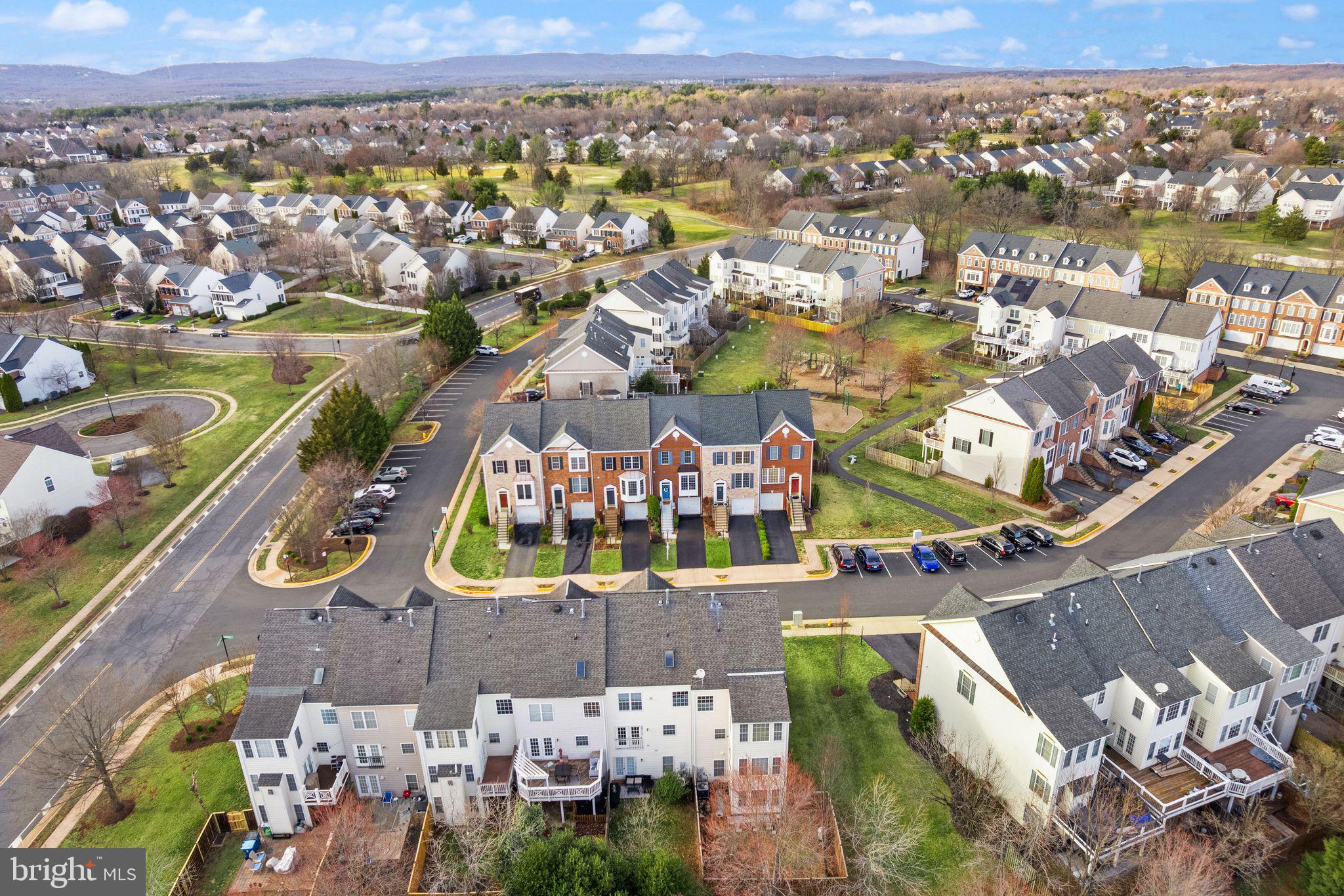 PIEDMONT - Residential