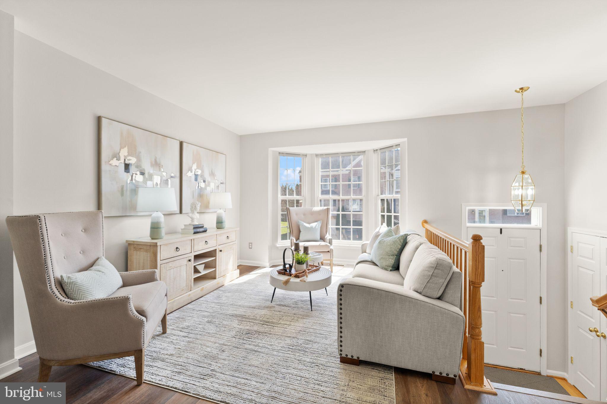 PIEDMONT - Residential