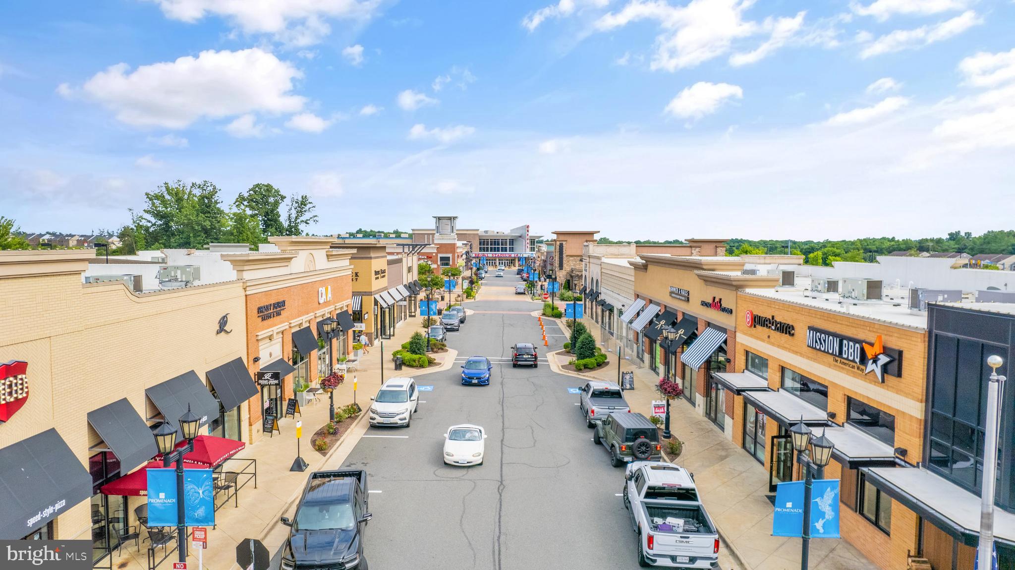 PIEDMONT - Residential