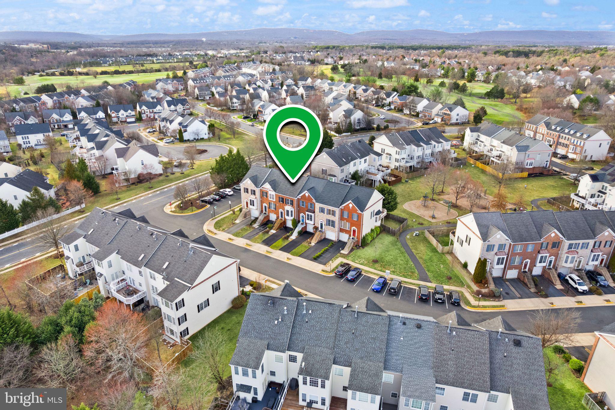 PIEDMONT - Residential