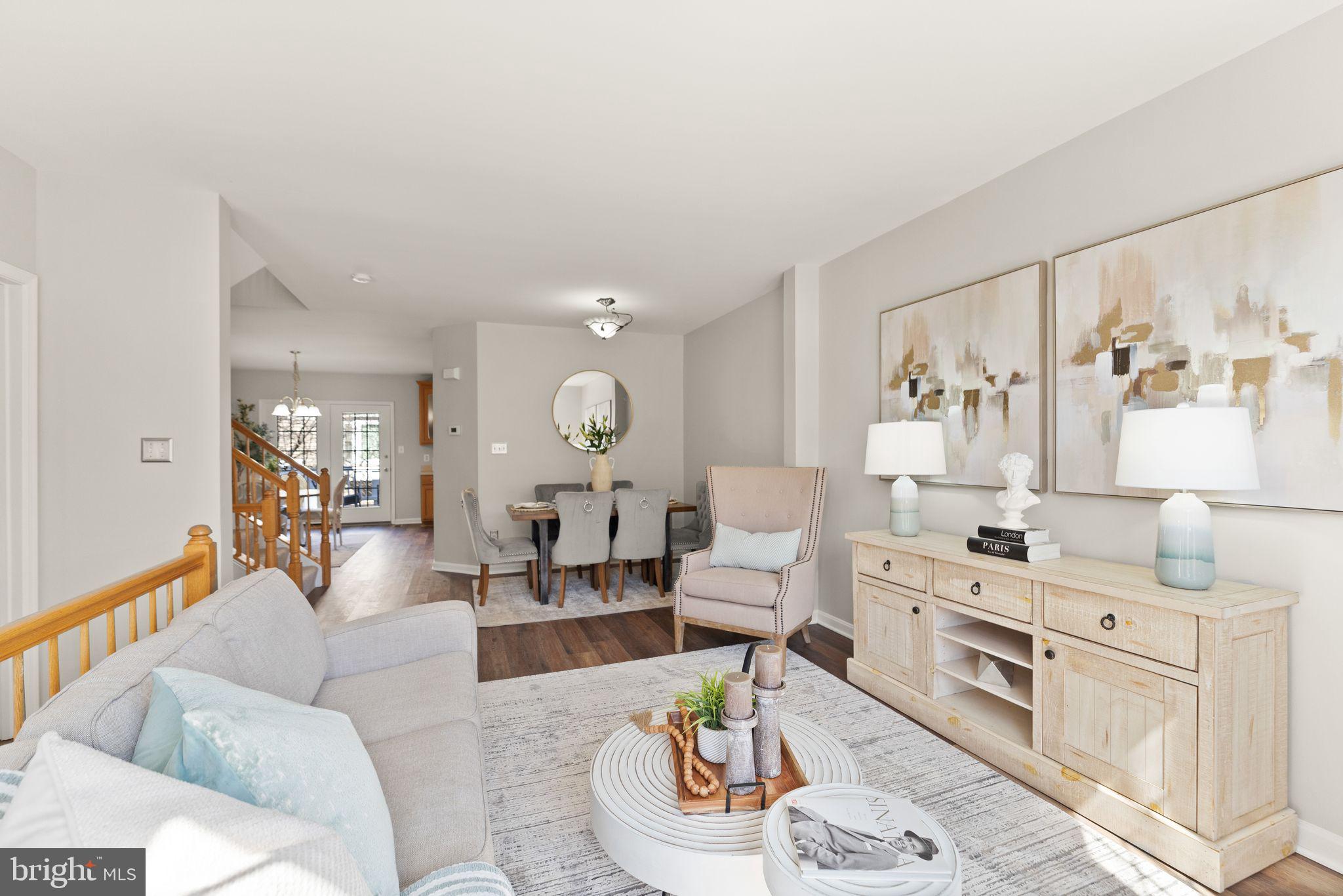 PIEDMONT - Residential