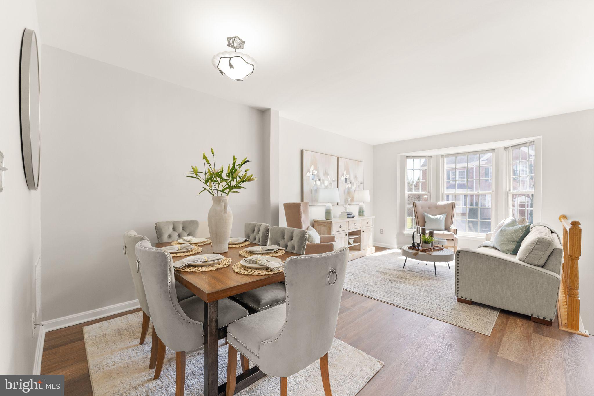 PIEDMONT - Residential