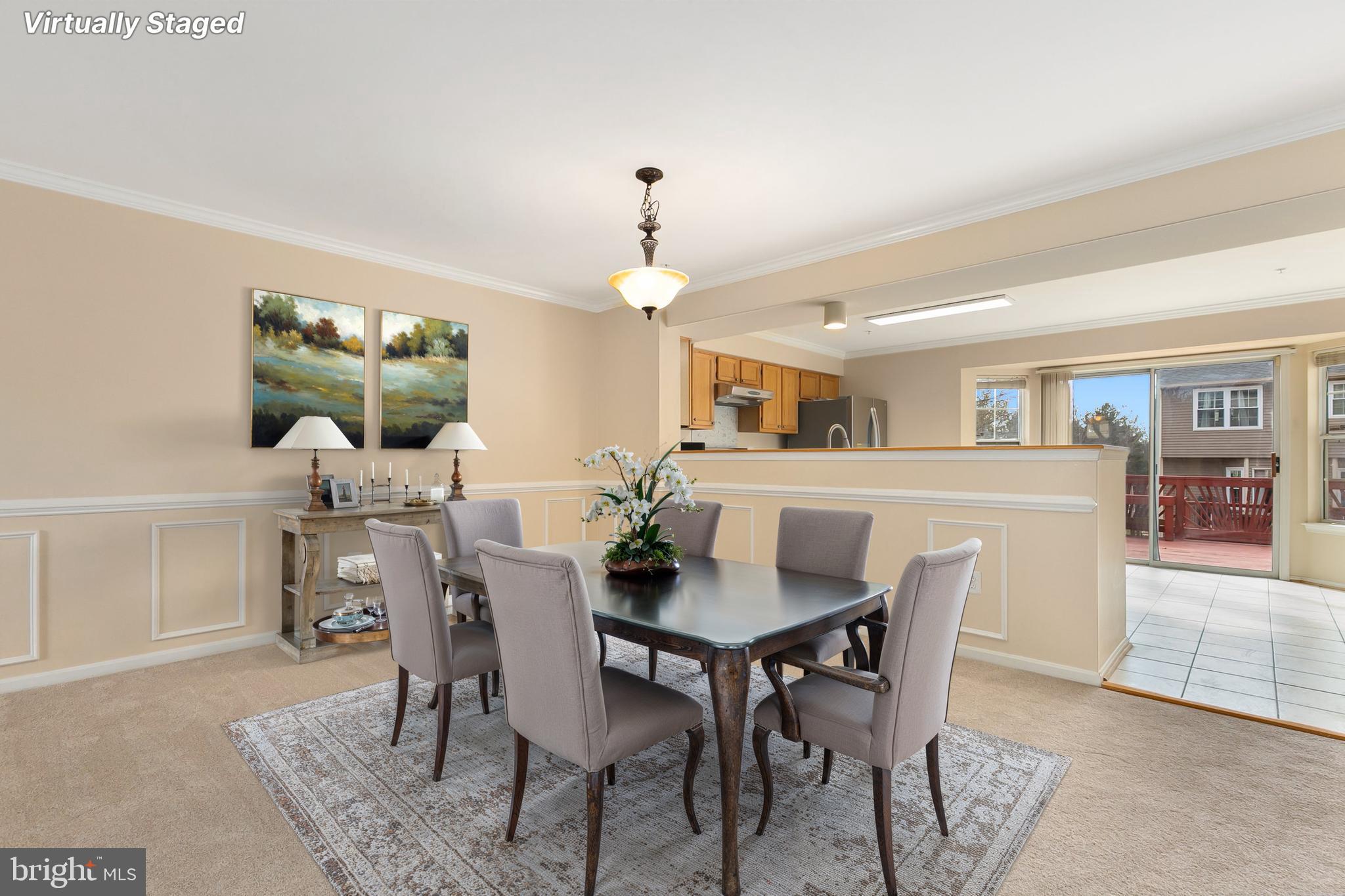 THE RIDINGS AT KENDALL RIDGE - Residential