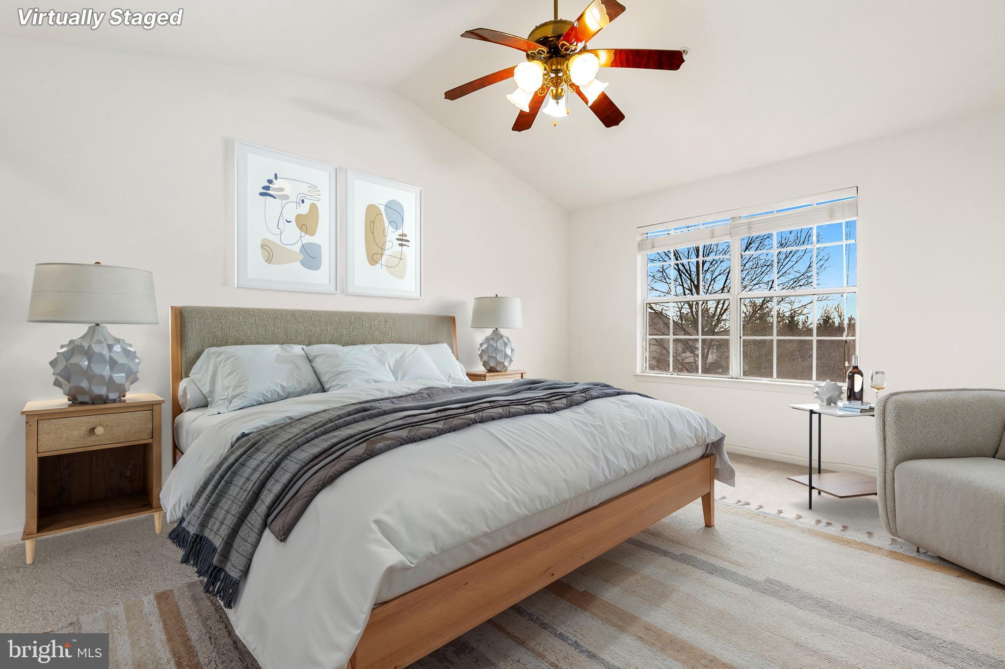 THE RIDINGS AT KENDALL RIDGE - Residential