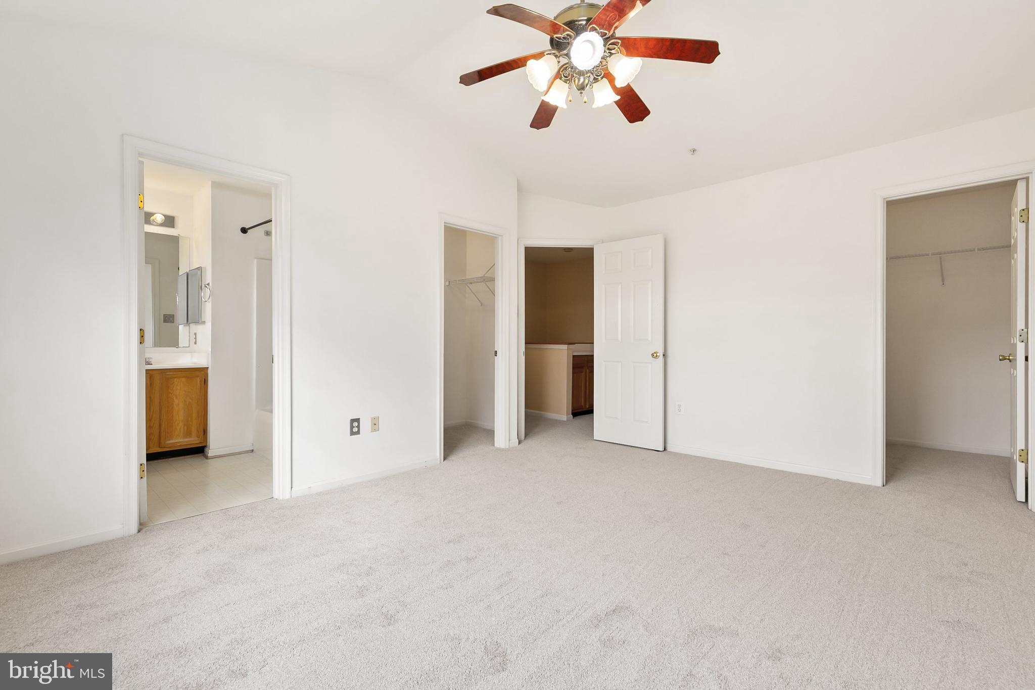 THE RIDINGS AT KENDALL RIDGE - Residential