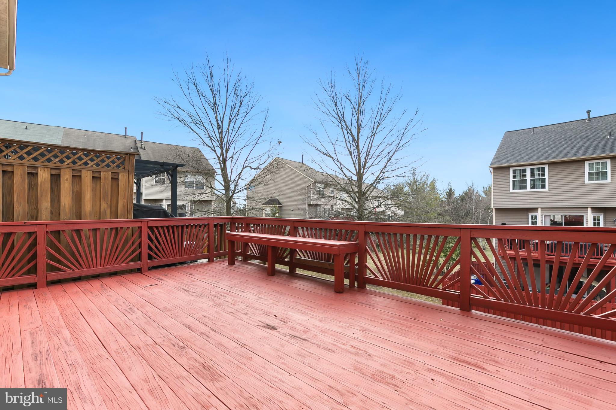 THE RIDINGS AT KENDALL RIDGE - Residential