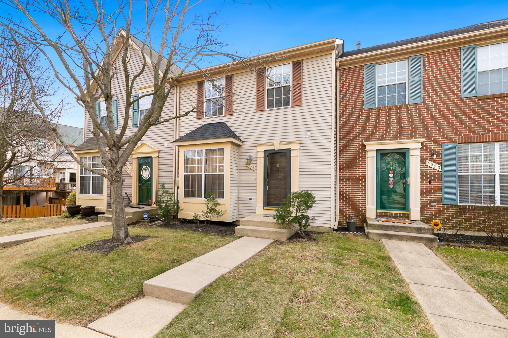 THE RIDINGS AT KENDALL RIDGE - Residential