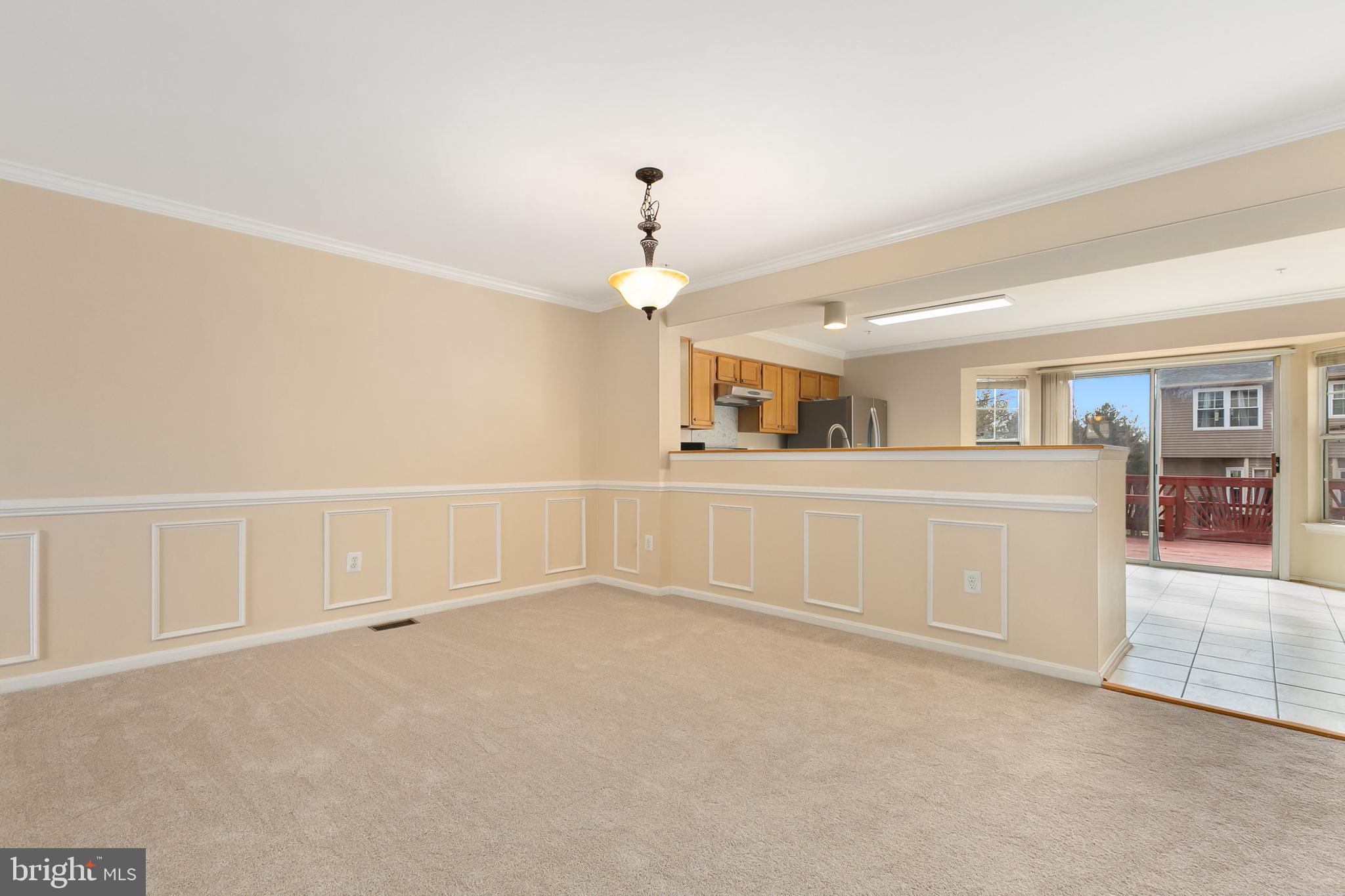 THE RIDINGS AT KENDALL RIDGE - Residential