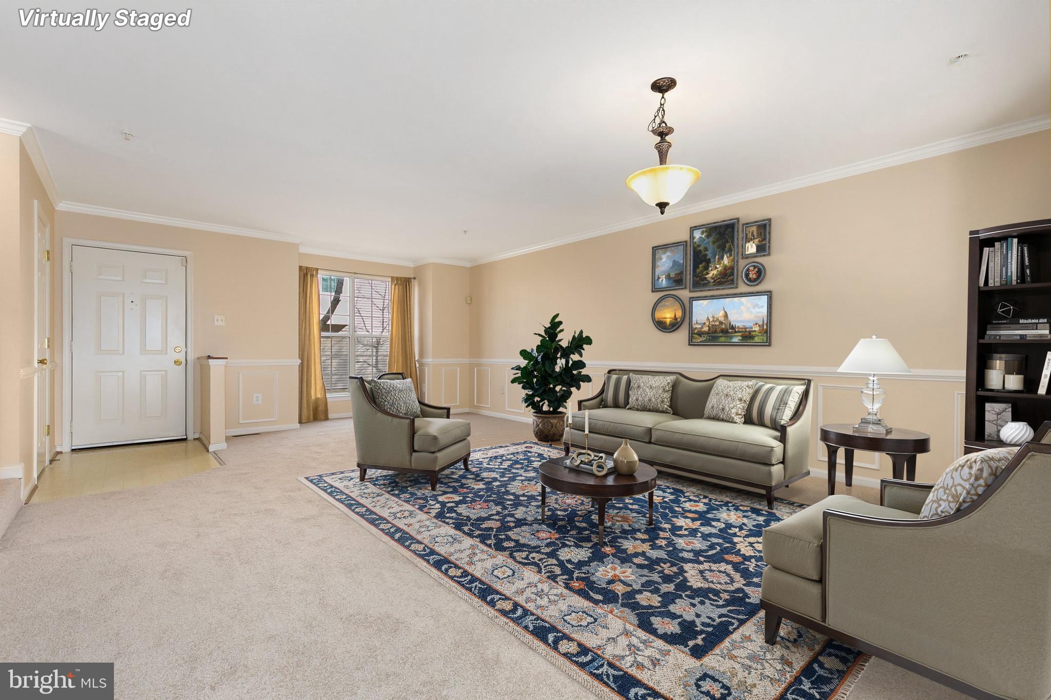 THE RIDINGS AT KENDALL RIDGE - Residential