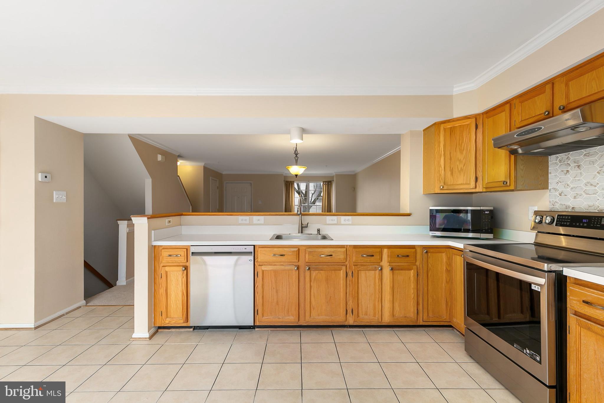 THE RIDINGS AT KENDALL RIDGE - Residential