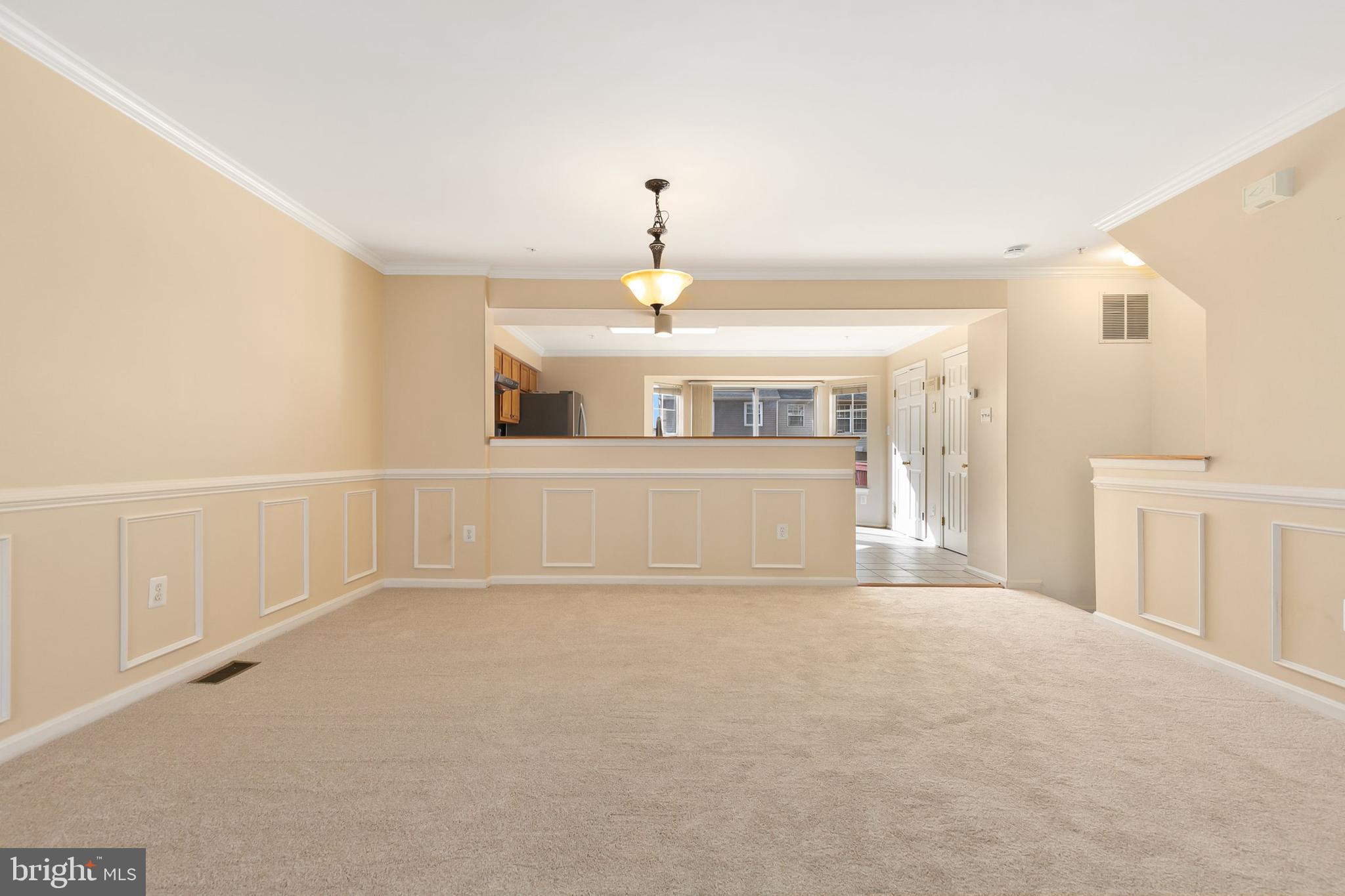 THE RIDINGS AT KENDALL RIDGE - Residential