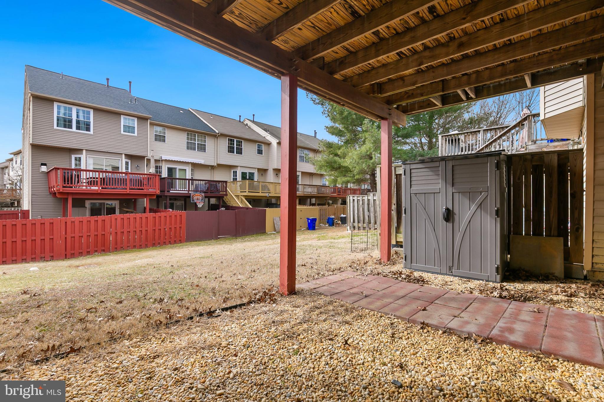 THE RIDINGS AT KENDALL RIDGE - Residential