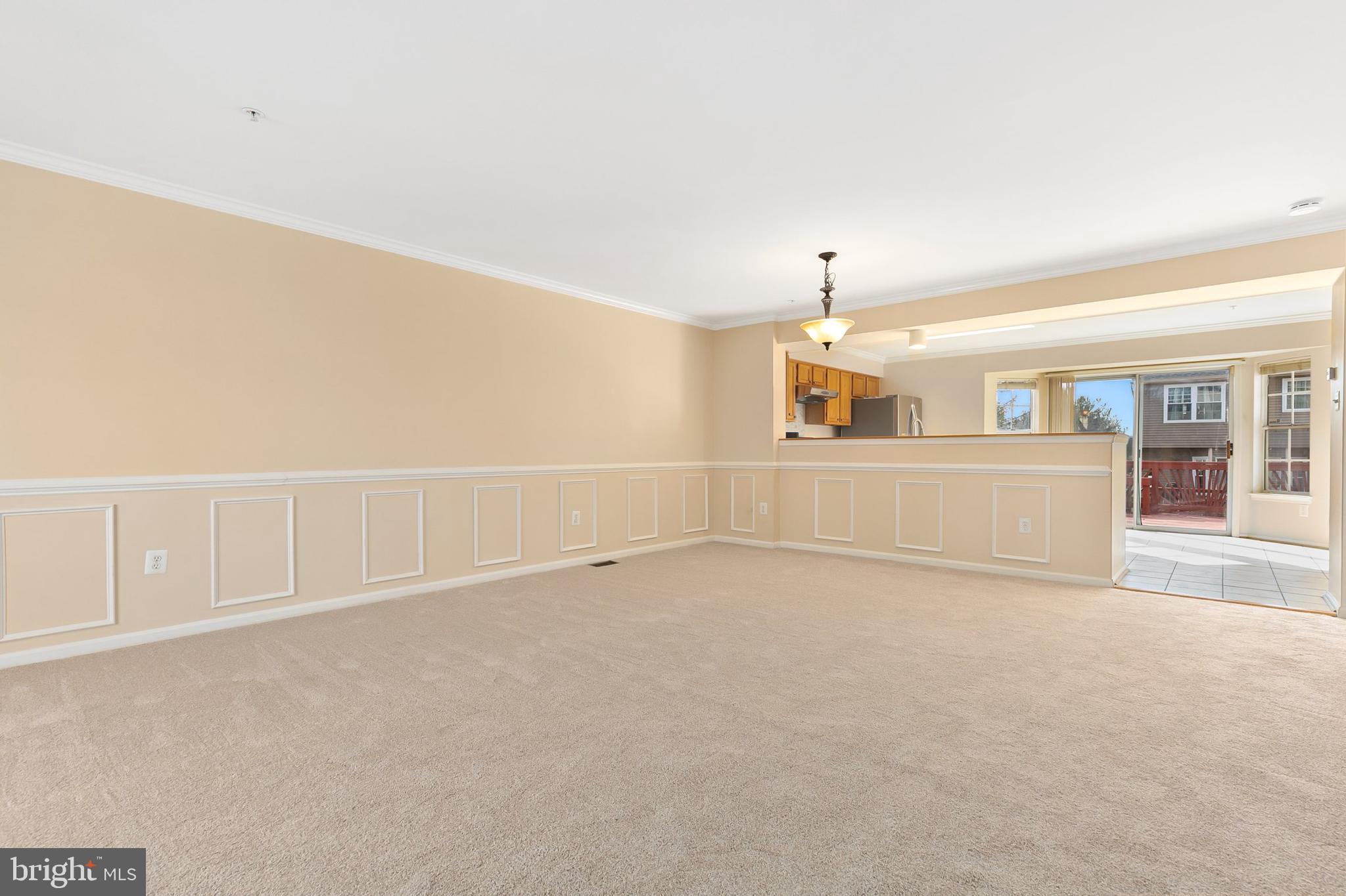 THE RIDINGS AT KENDALL RIDGE - Residential