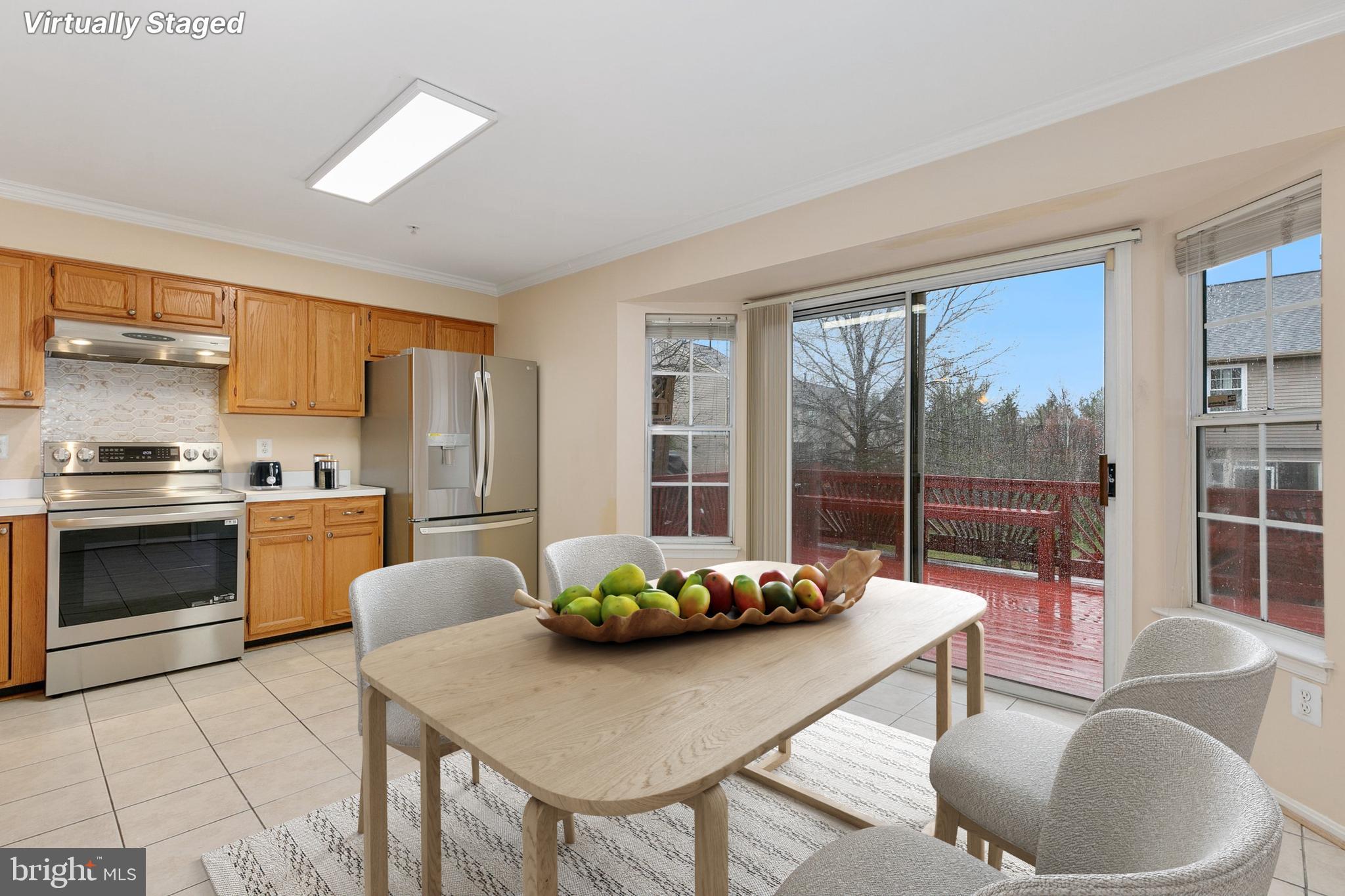 THE RIDINGS AT KENDALL RIDGE - Residential