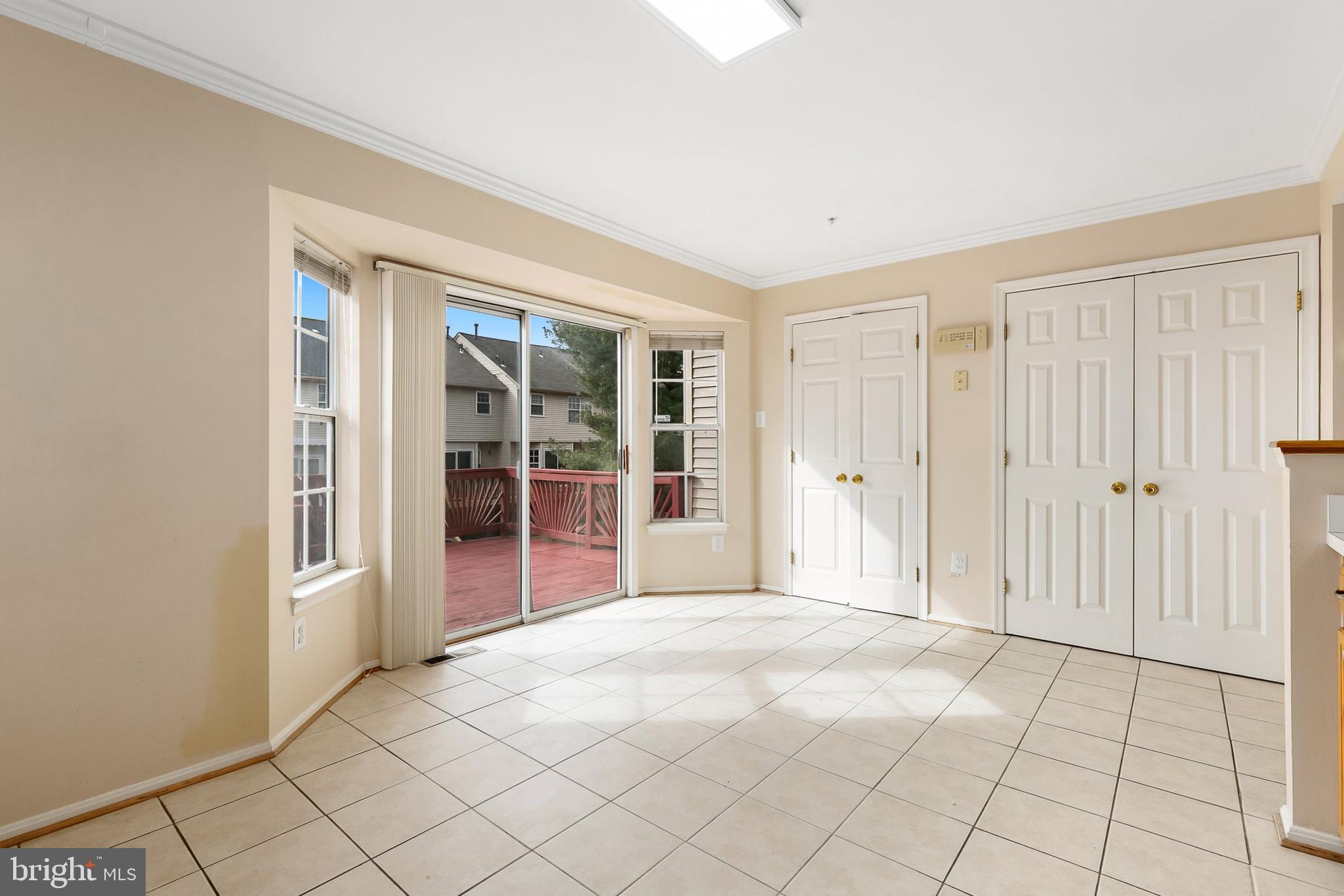 THE RIDINGS AT KENDALL RIDGE - Residential