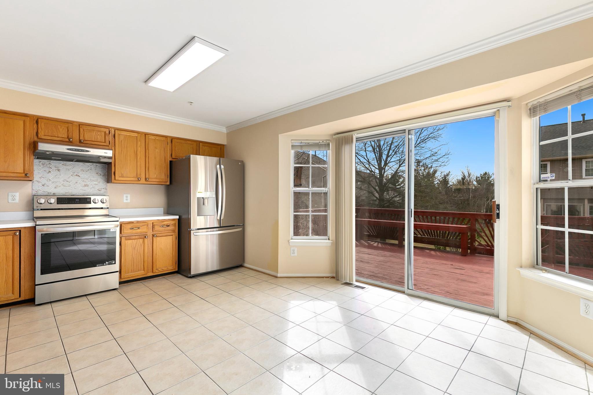 THE RIDINGS AT KENDALL RIDGE - Residential