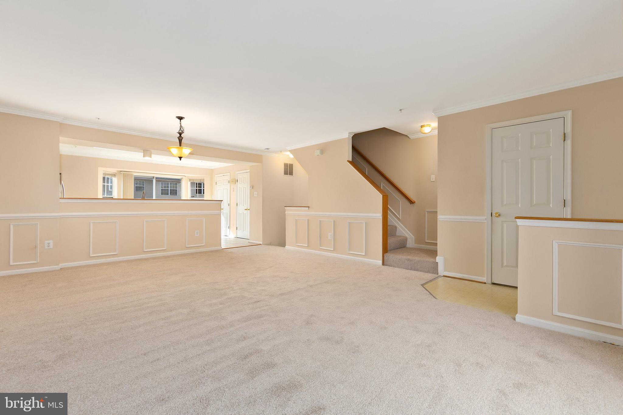 THE RIDINGS AT KENDALL RIDGE - Residential