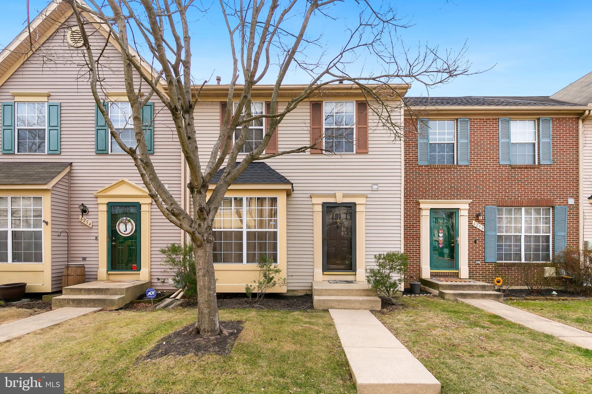 THE RIDINGS AT KENDALL RIDGE - Residential