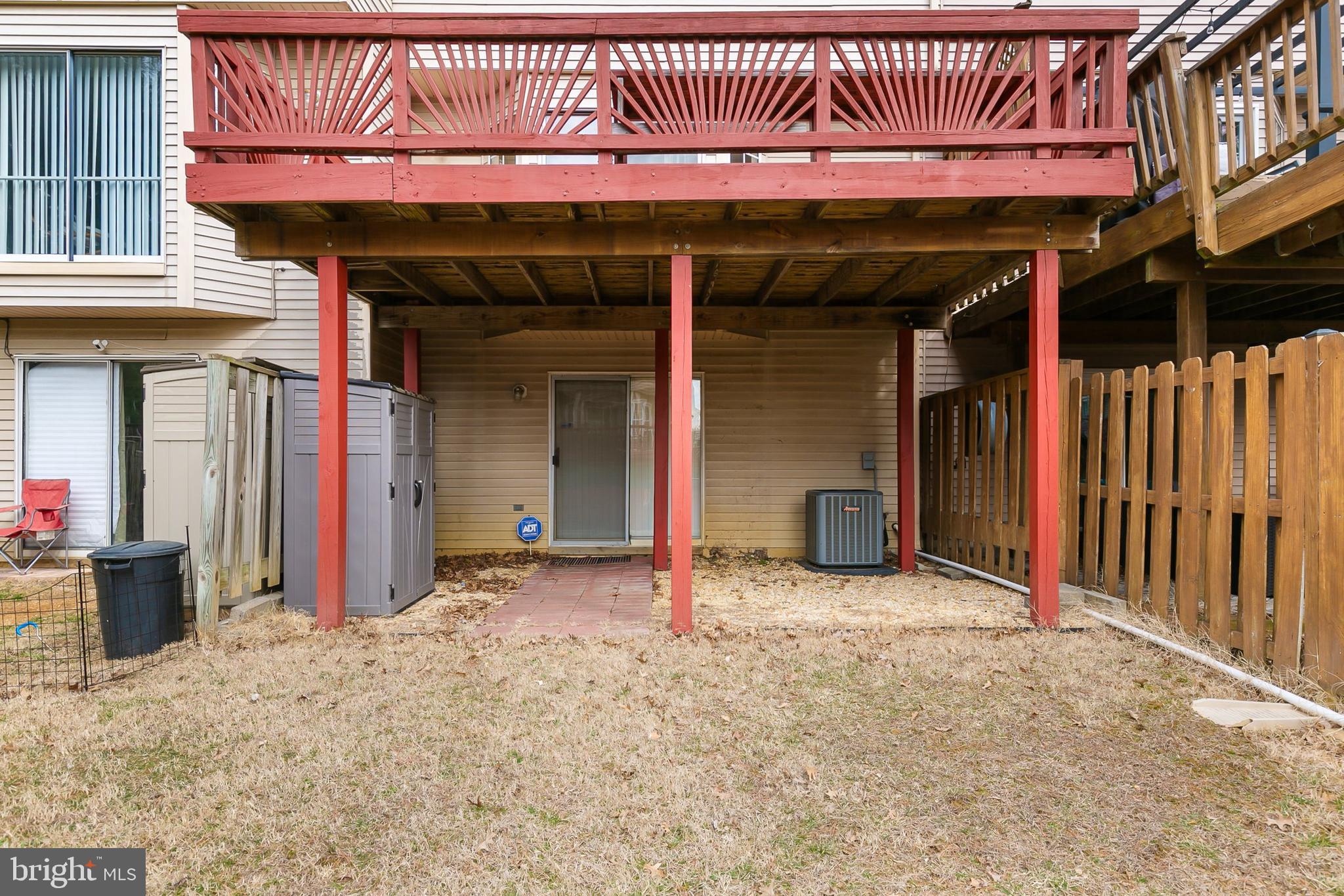 THE RIDINGS AT KENDALL RIDGE - Residential