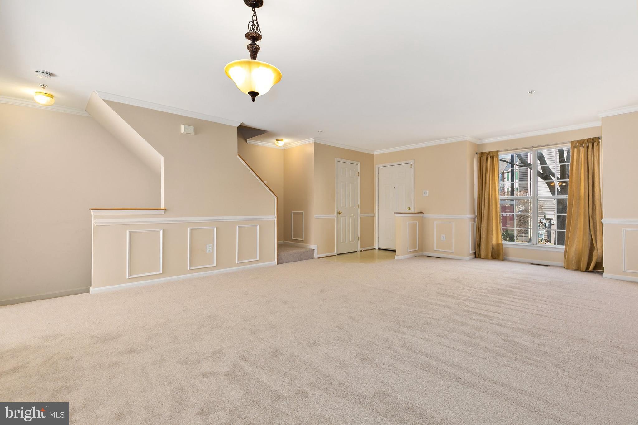 THE RIDINGS AT KENDALL RIDGE - Residential