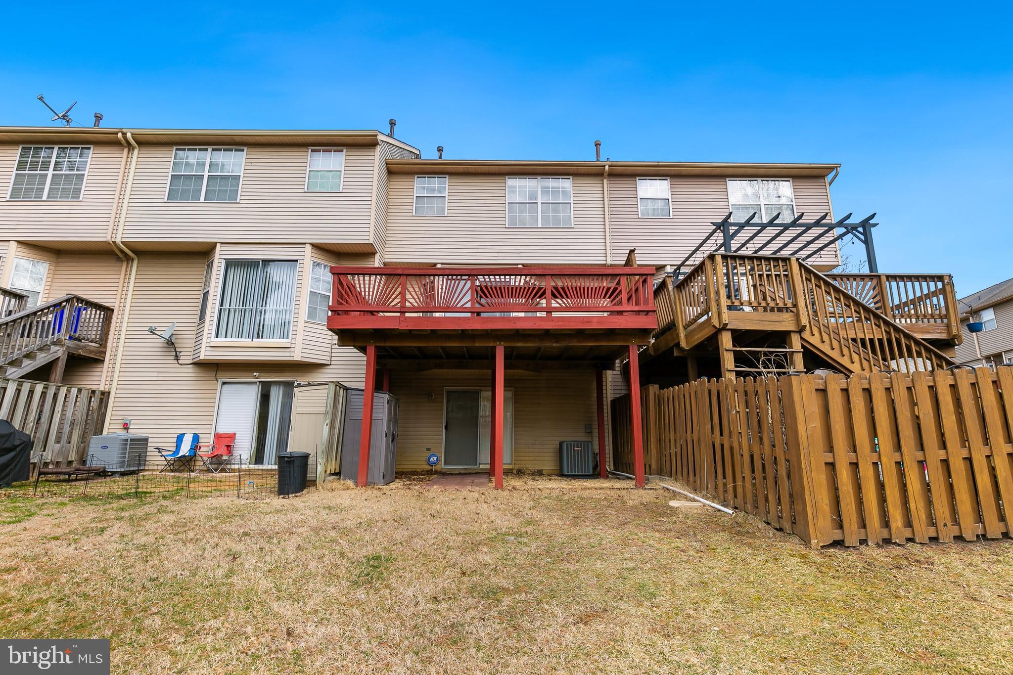 THE RIDINGS AT KENDALL RIDGE - Residential