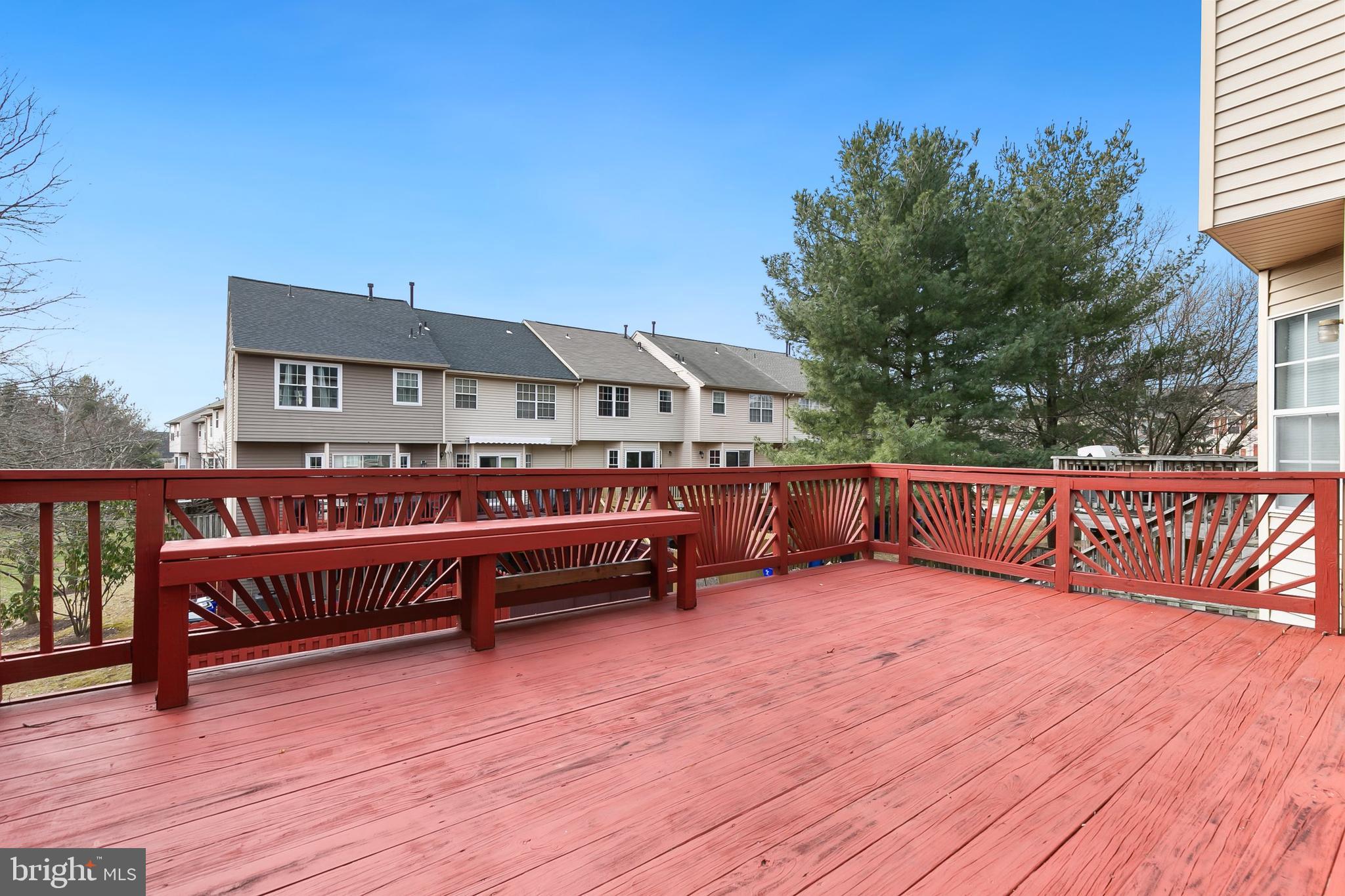 THE RIDINGS AT KENDALL RIDGE - Residential