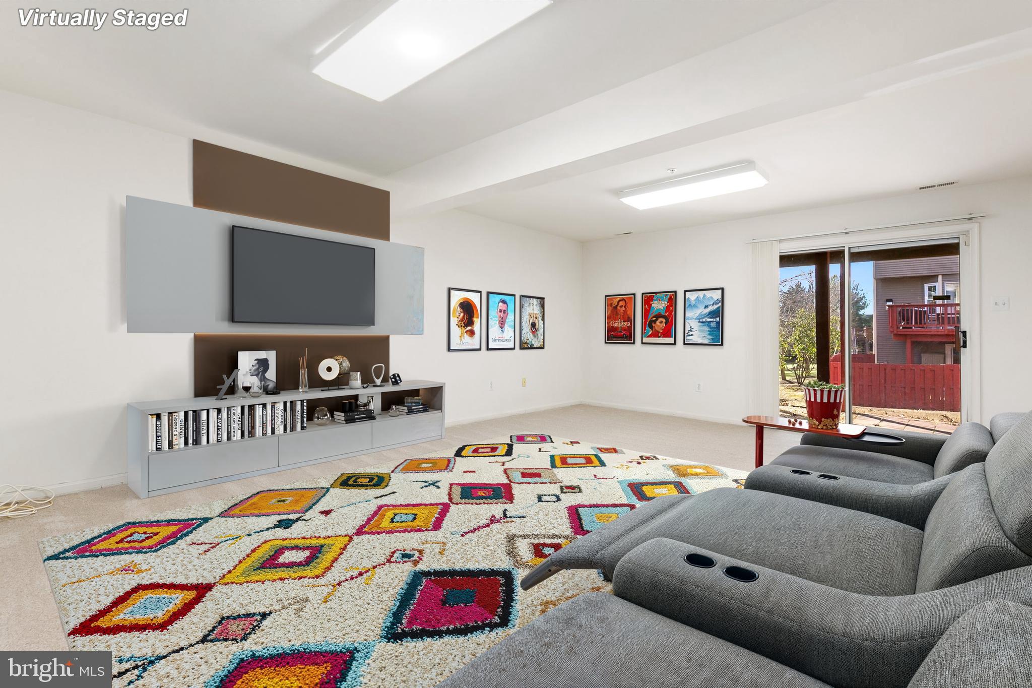 THE RIDINGS AT KENDALL RIDGE - Residential