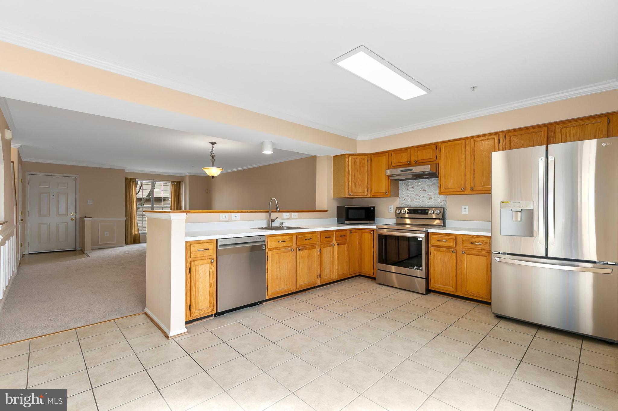 THE RIDINGS AT KENDALL RIDGE - Residential