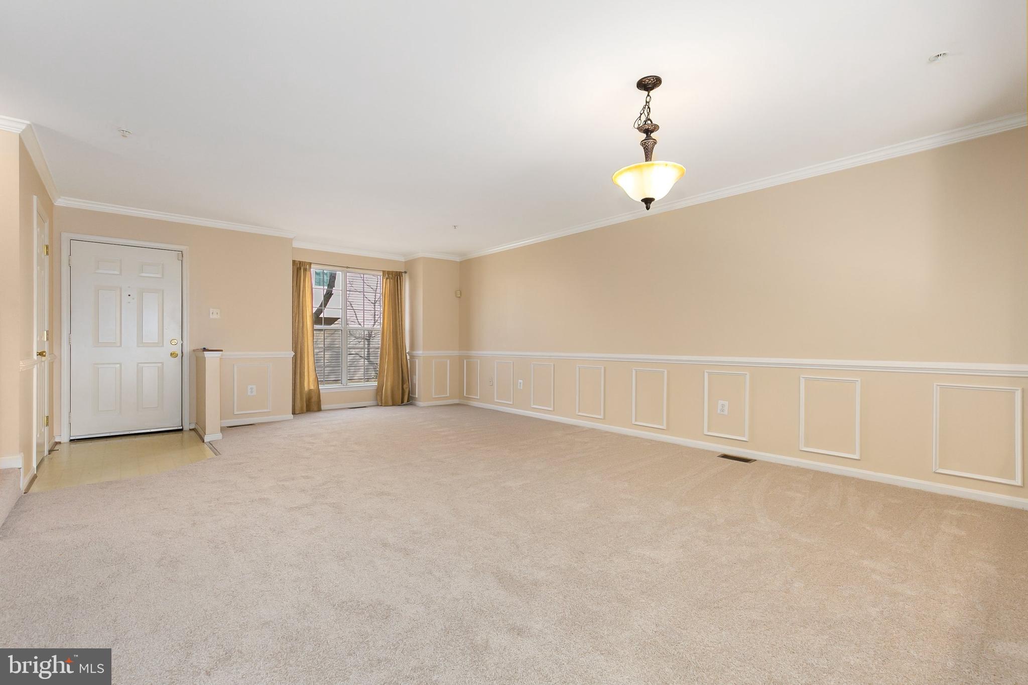 THE RIDINGS AT KENDALL RIDGE - Residential