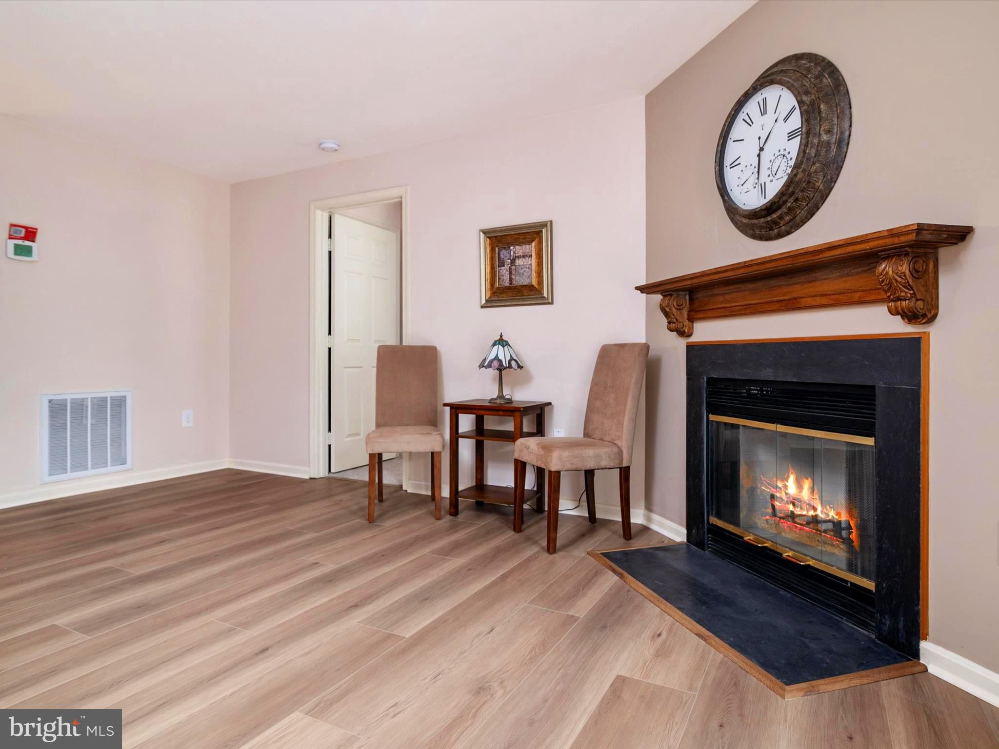 HERITAGE HARBOUR - Residential