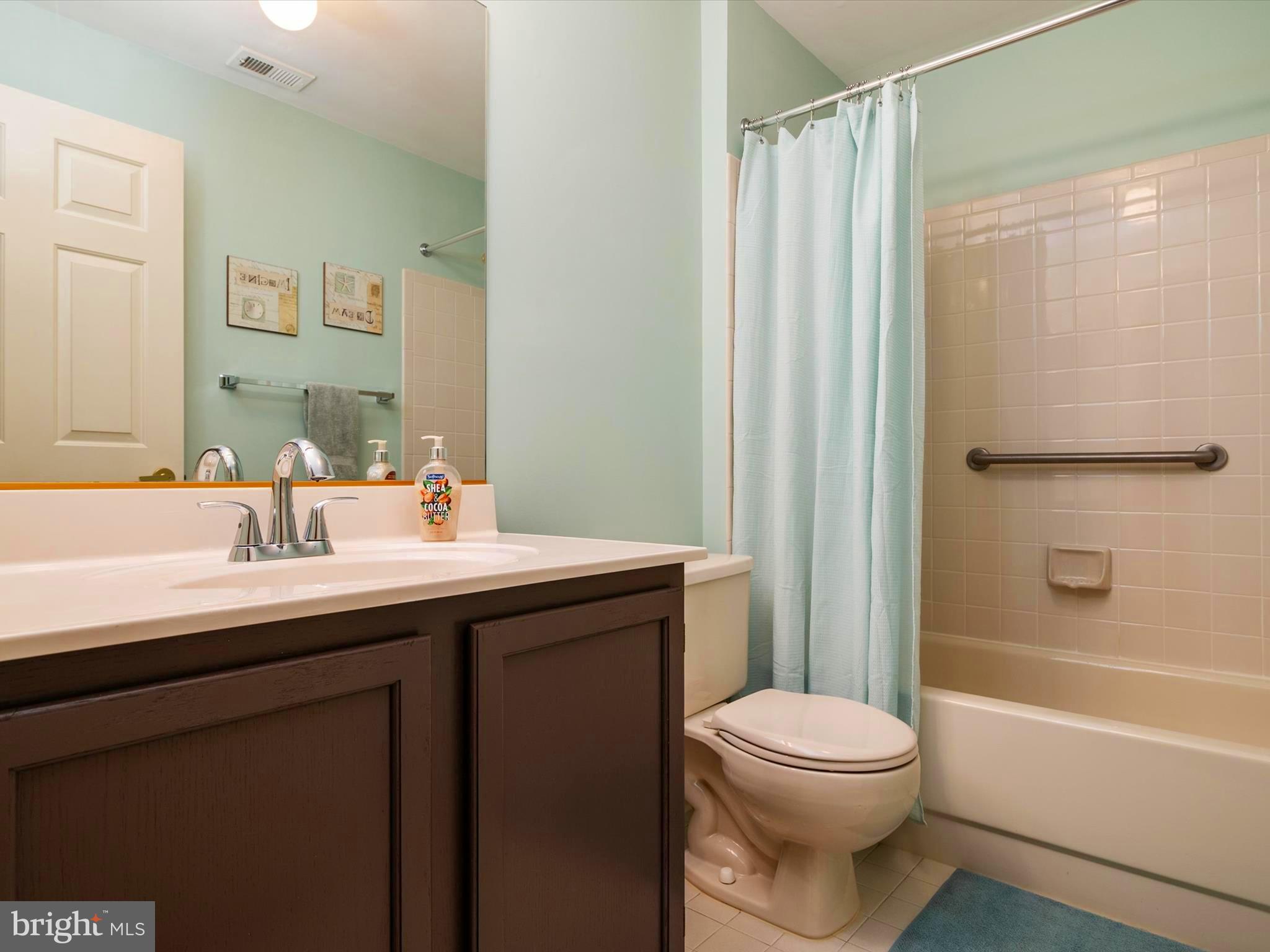 HERITAGE HARBOUR - Residential