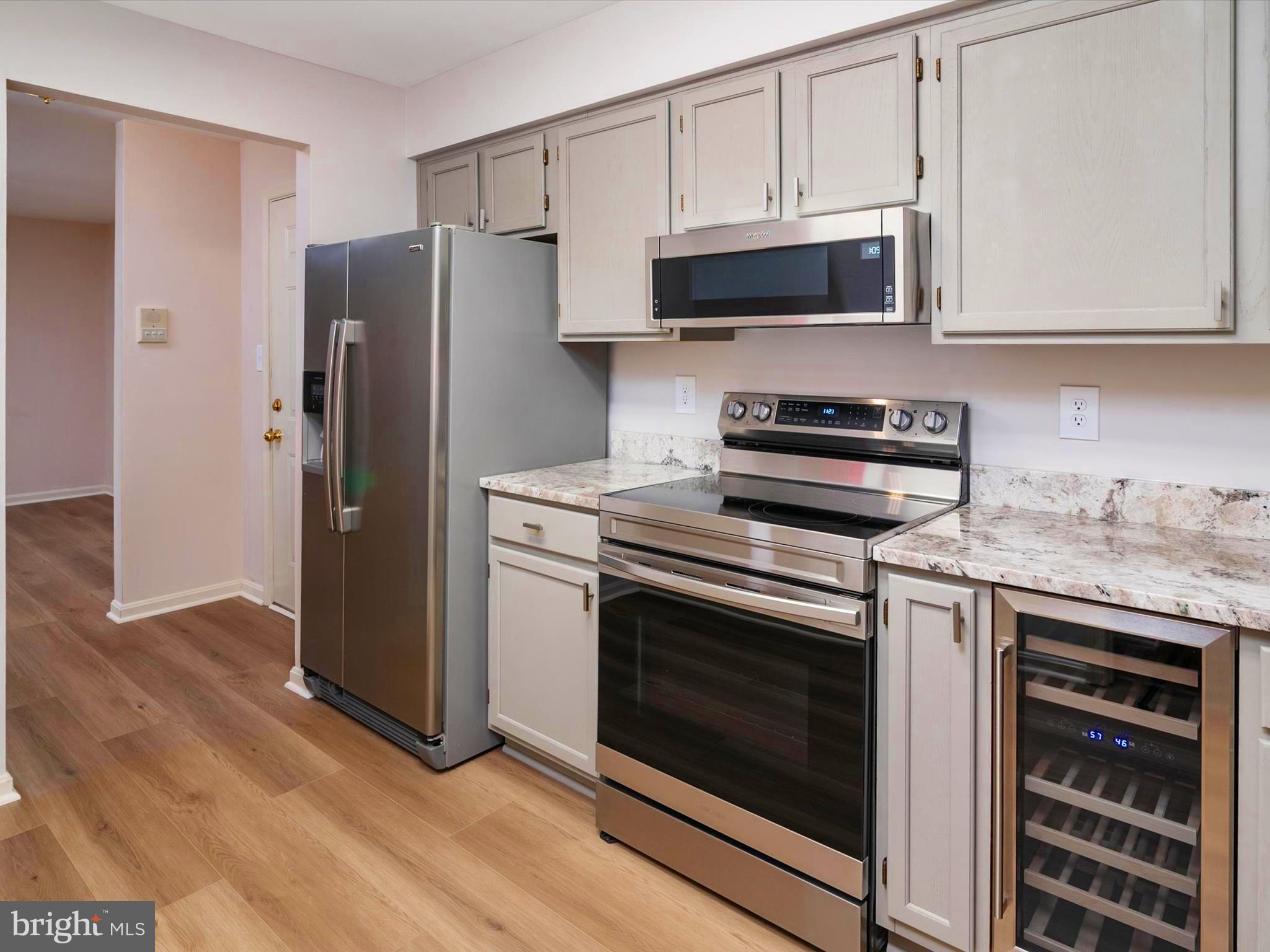 HERITAGE HARBOUR - Residential