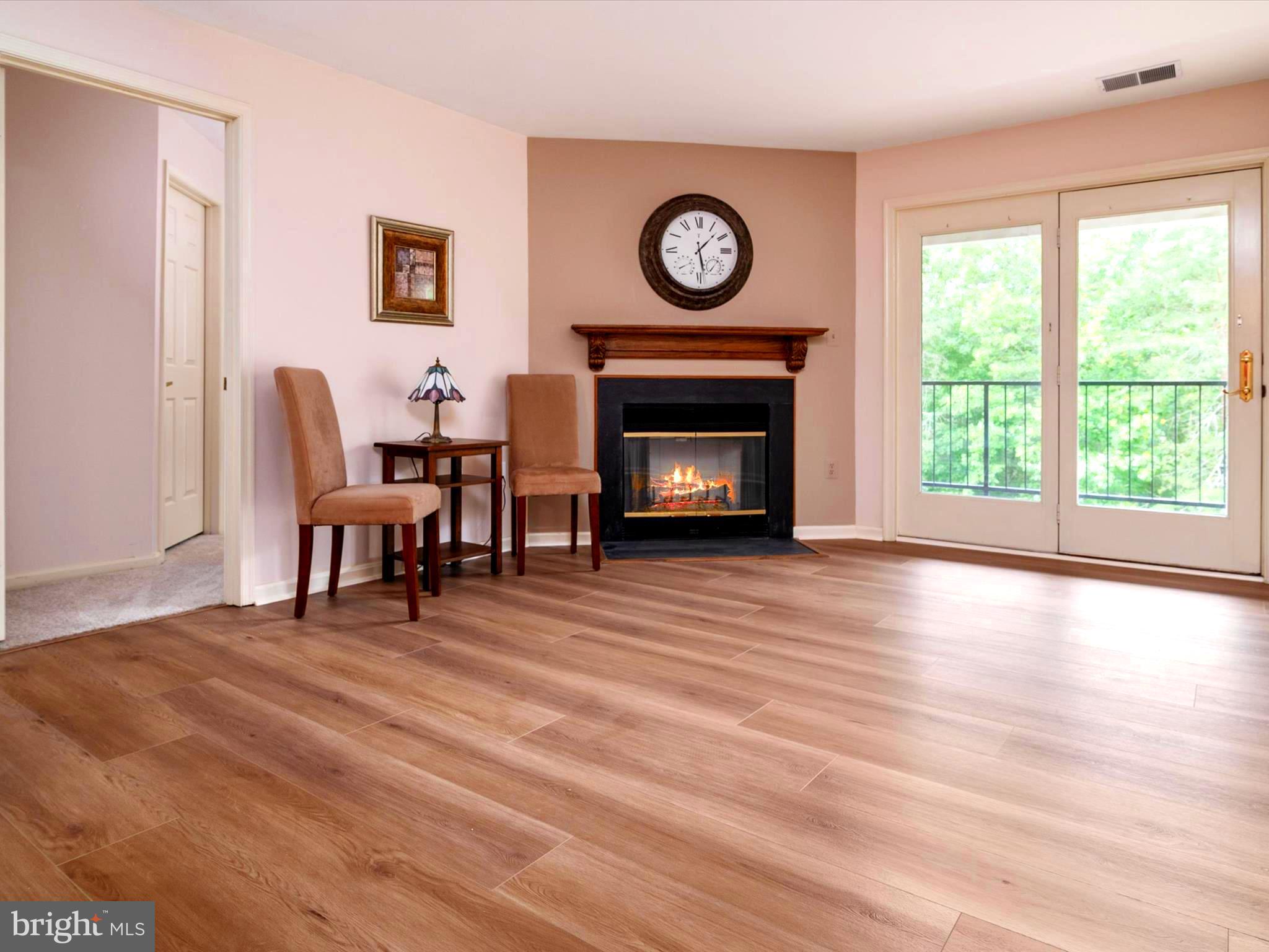 HERITAGE HARBOUR - Residential