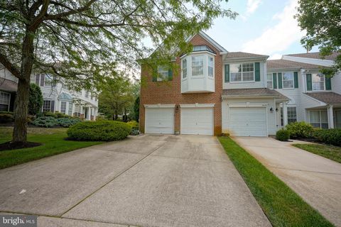 4031 HERMITAGE DRIVE VOORHEES NJ 08043