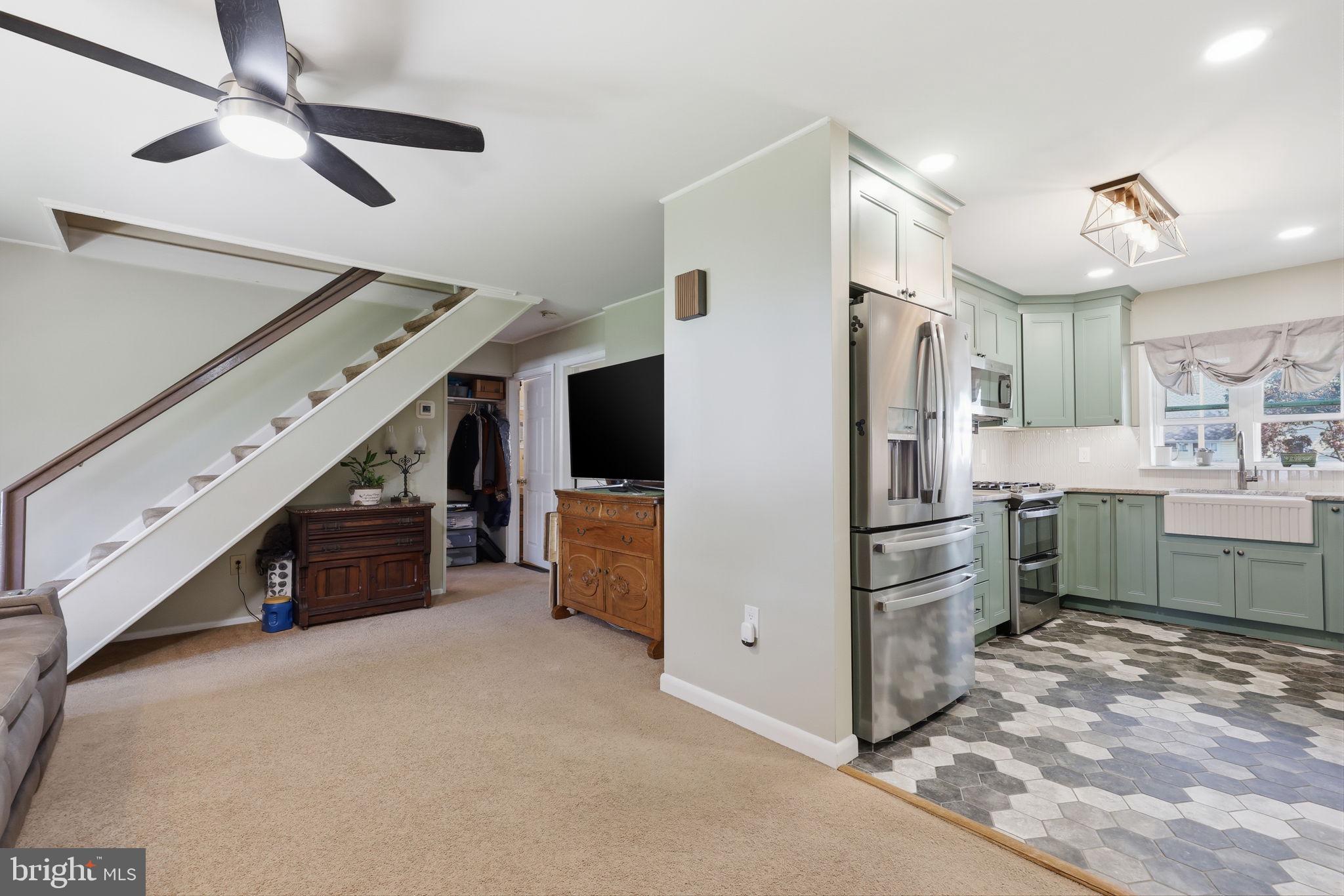 NORTH PARK - Residential