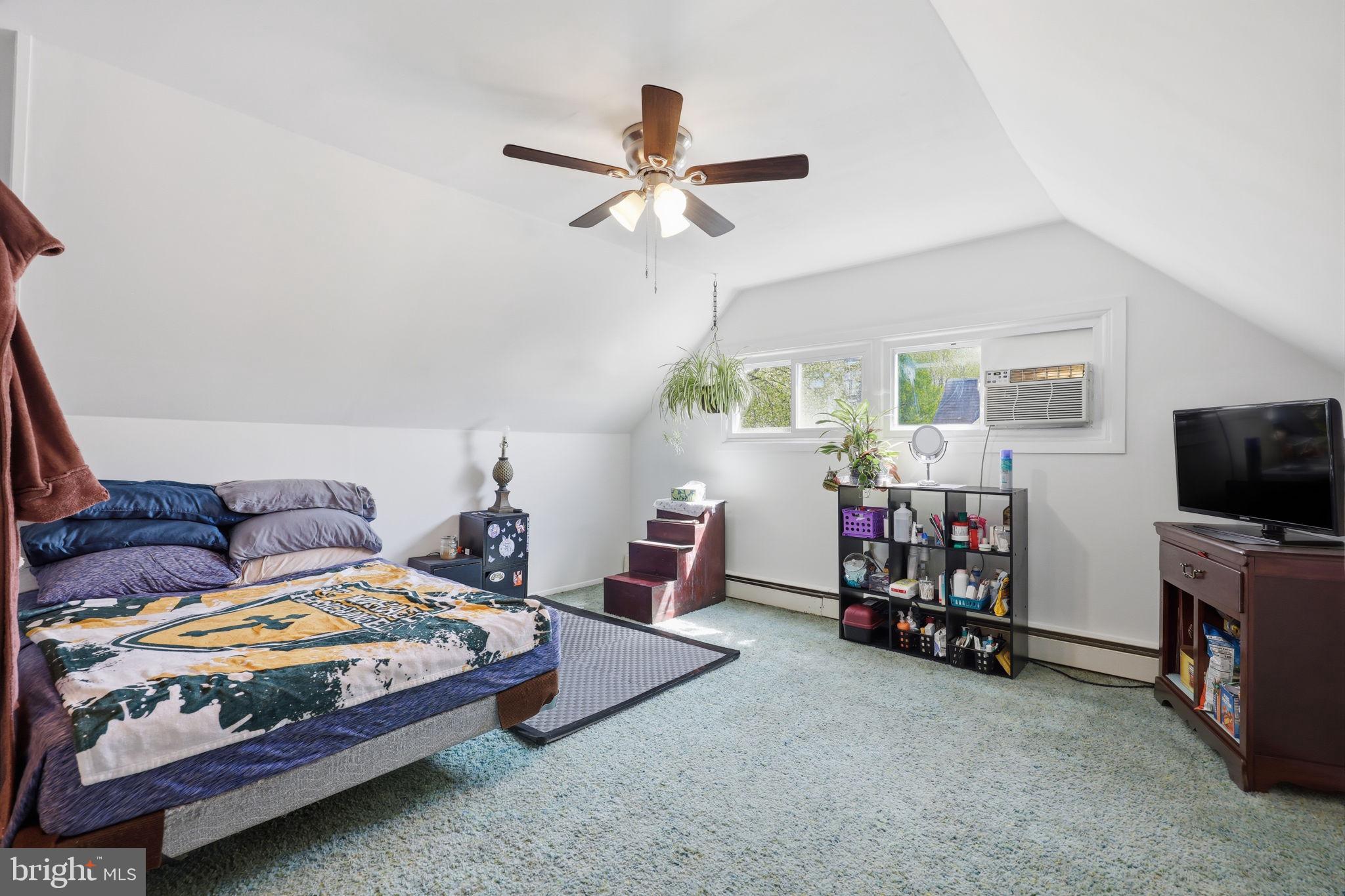 NORTH PARK - Residential