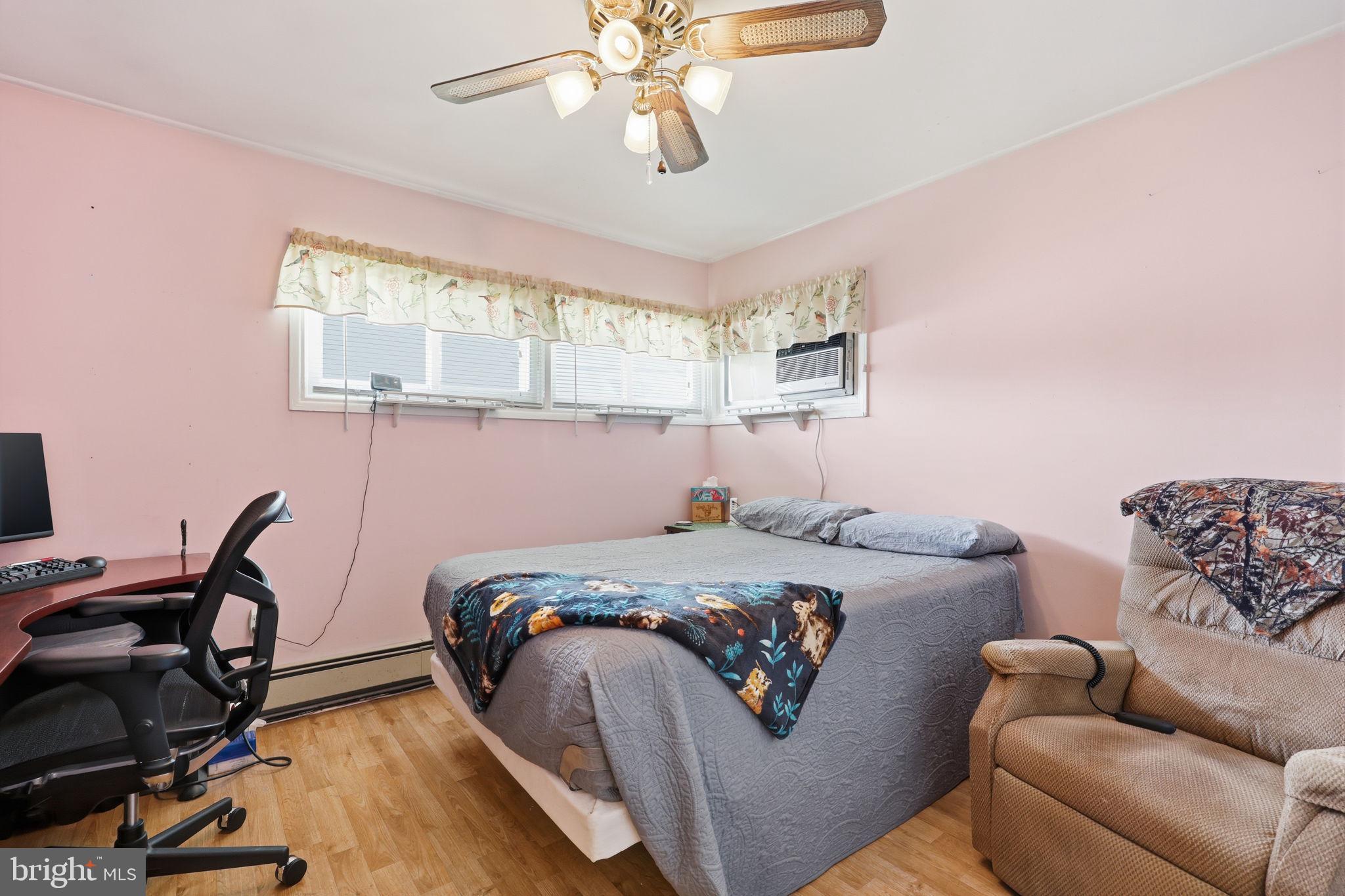 NORTH PARK - Residential