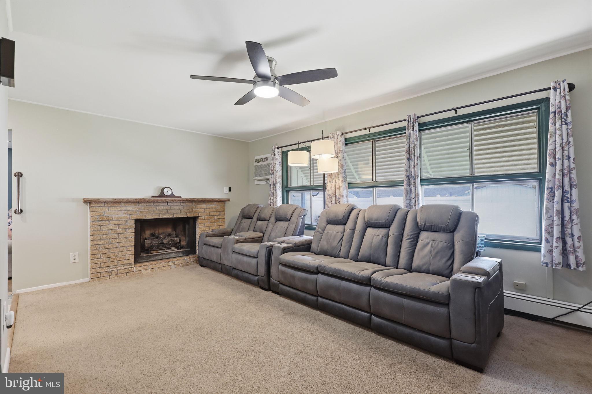 NORTH PARK - Residential