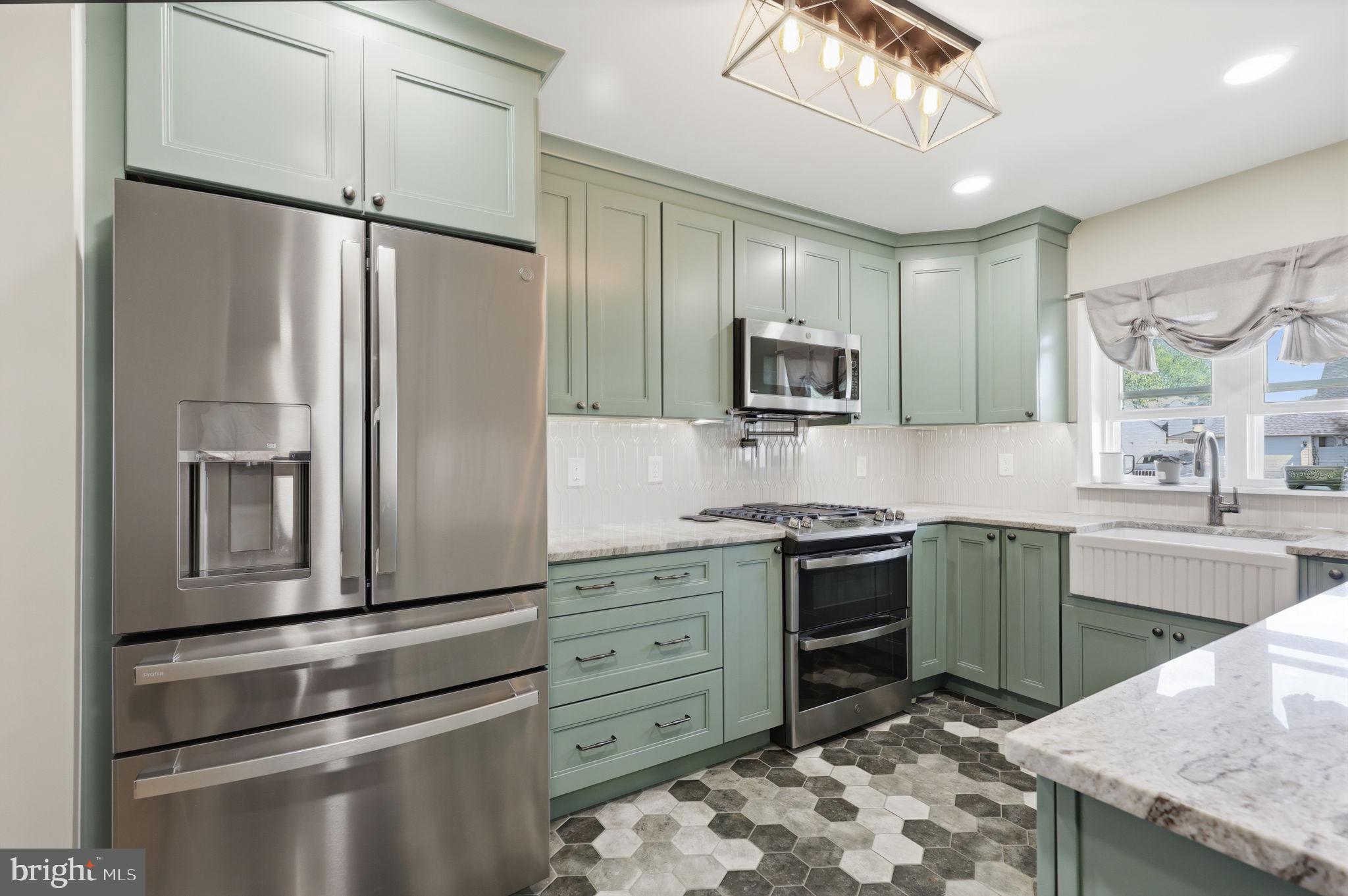 NORTH PARK - Residential
